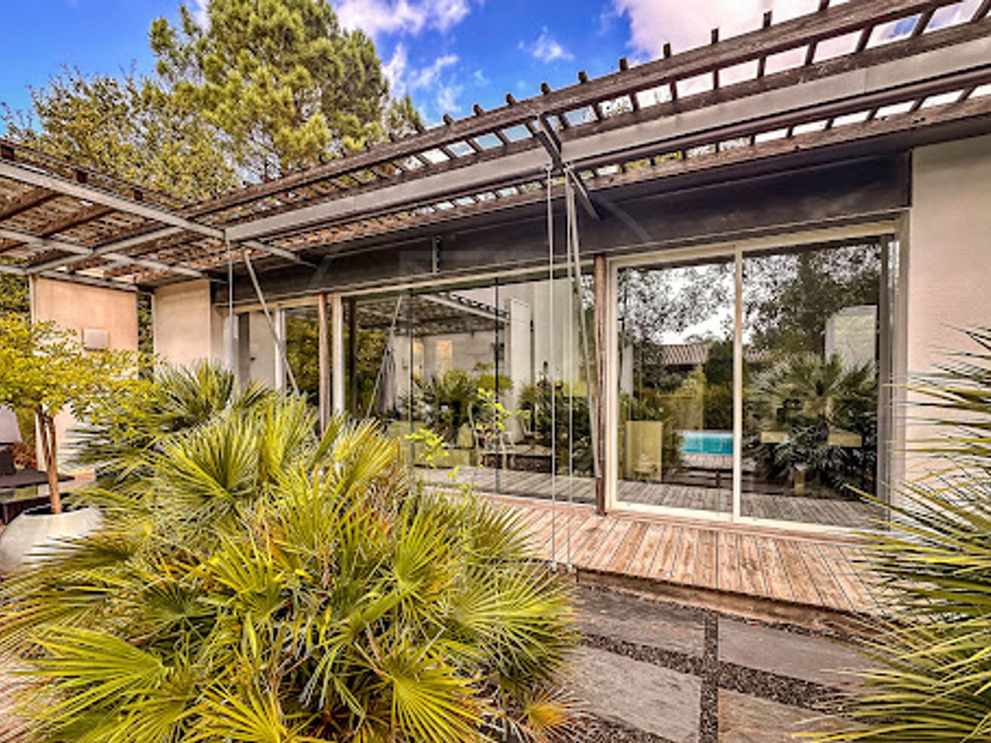 Maison 6 pièces 200 m²