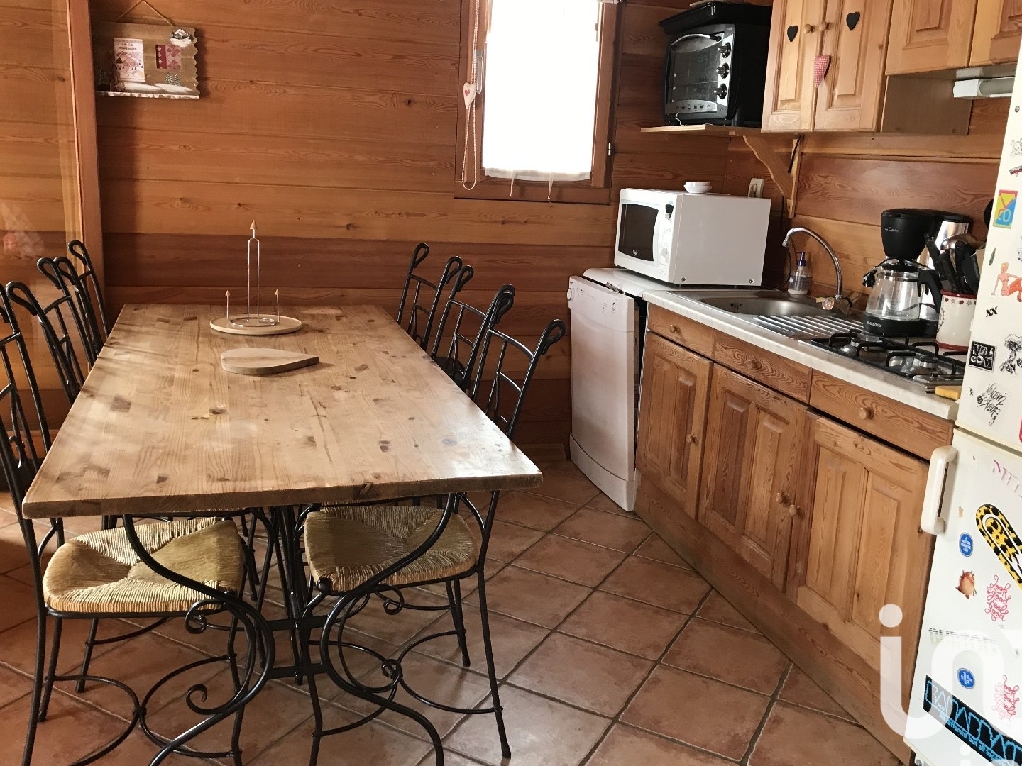Immeuble à vendre - 218m2 - Modane (73500)
