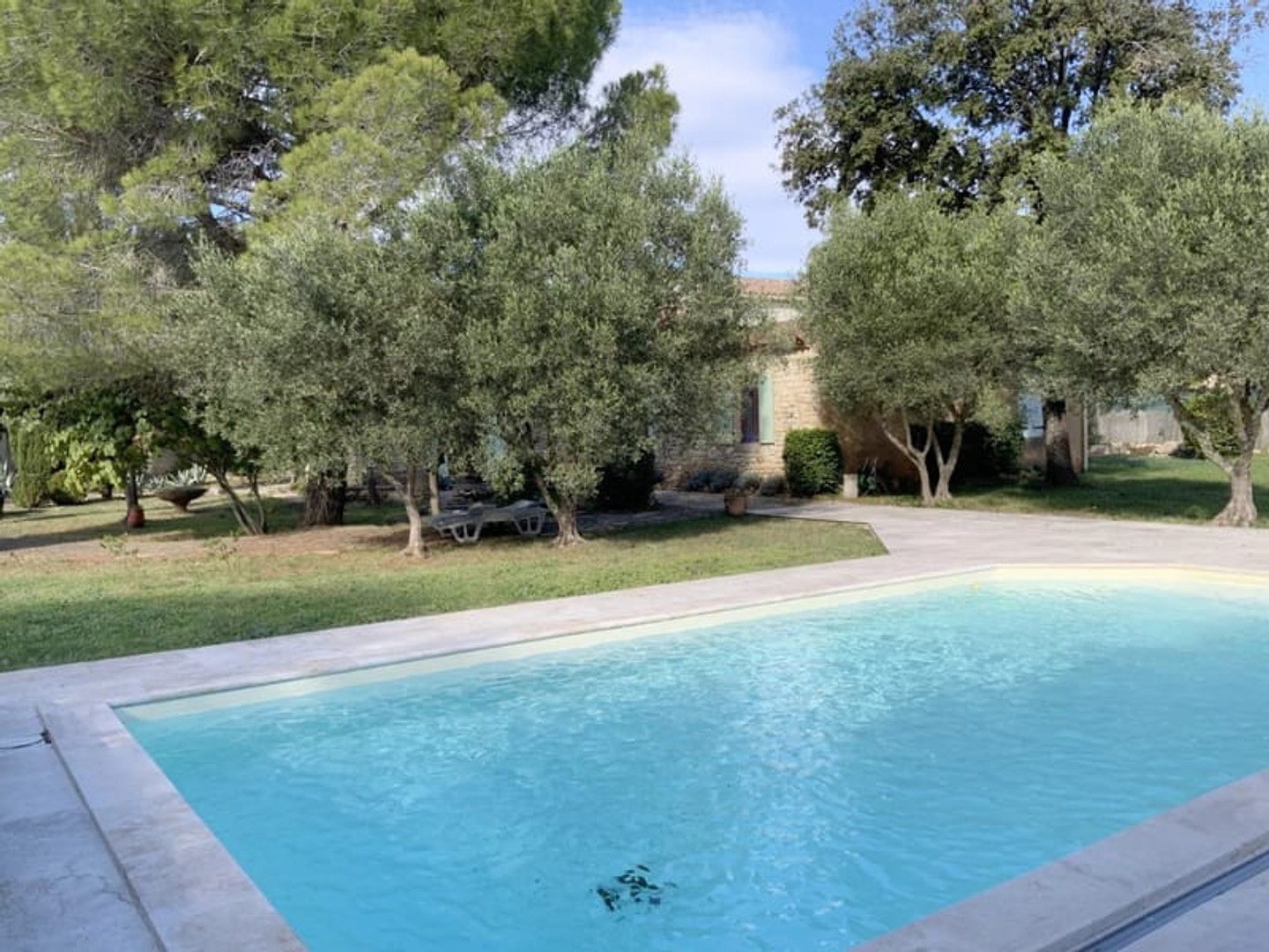 Maison 8 pièces 202 m²