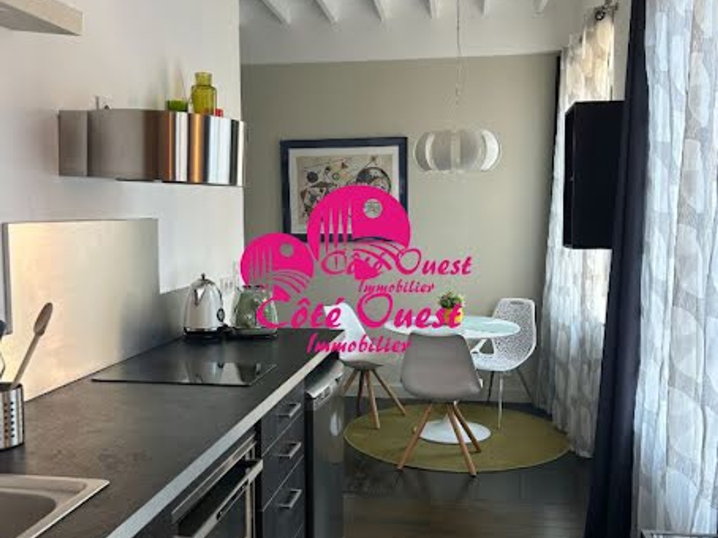 Appartement à vendre - 15 pièces - 302m2 - Honfleur (14600)