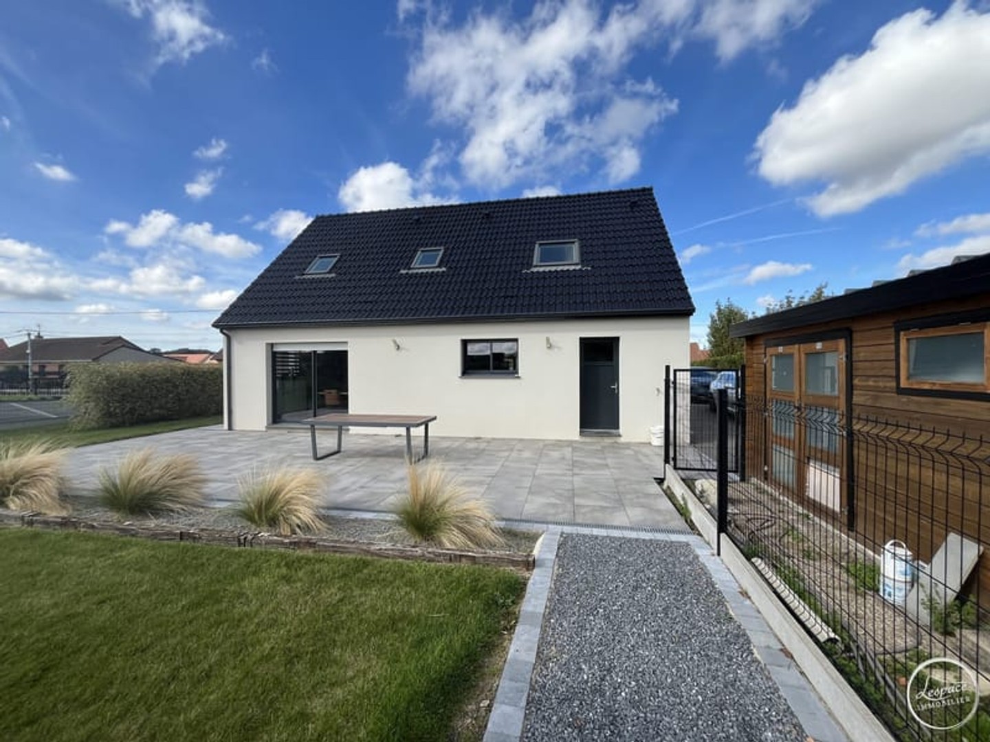 Maison 5 pièces 108 m²