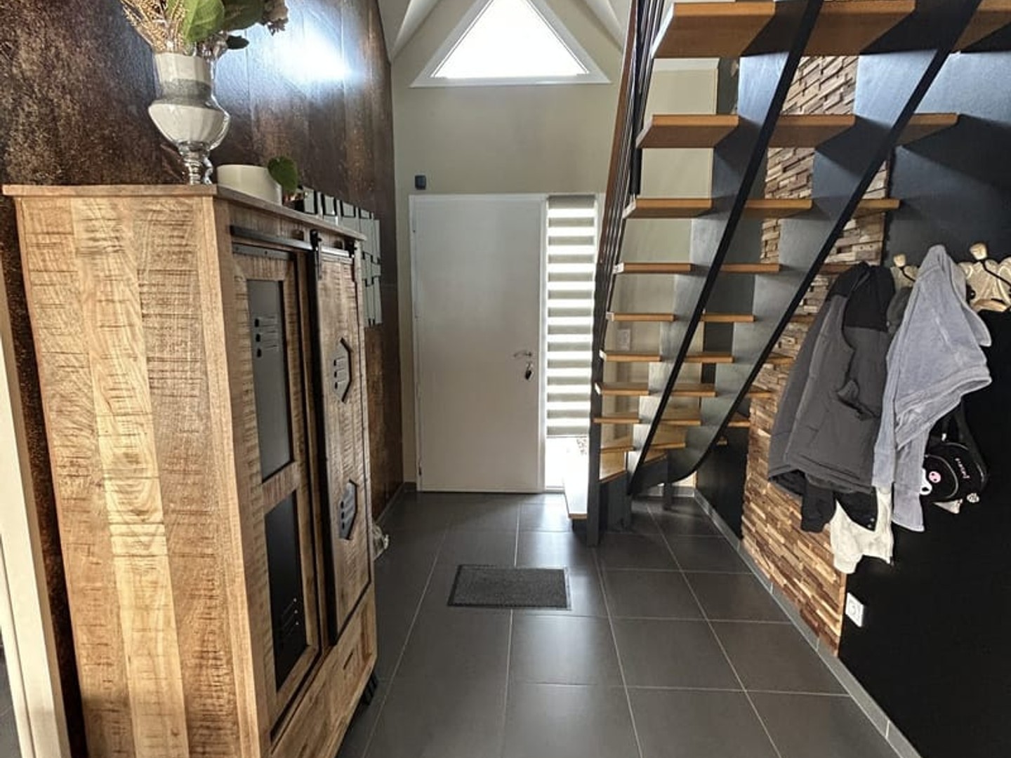 Maison à vendre - 5 pièces - 108m2 - Nortkerque (62370)