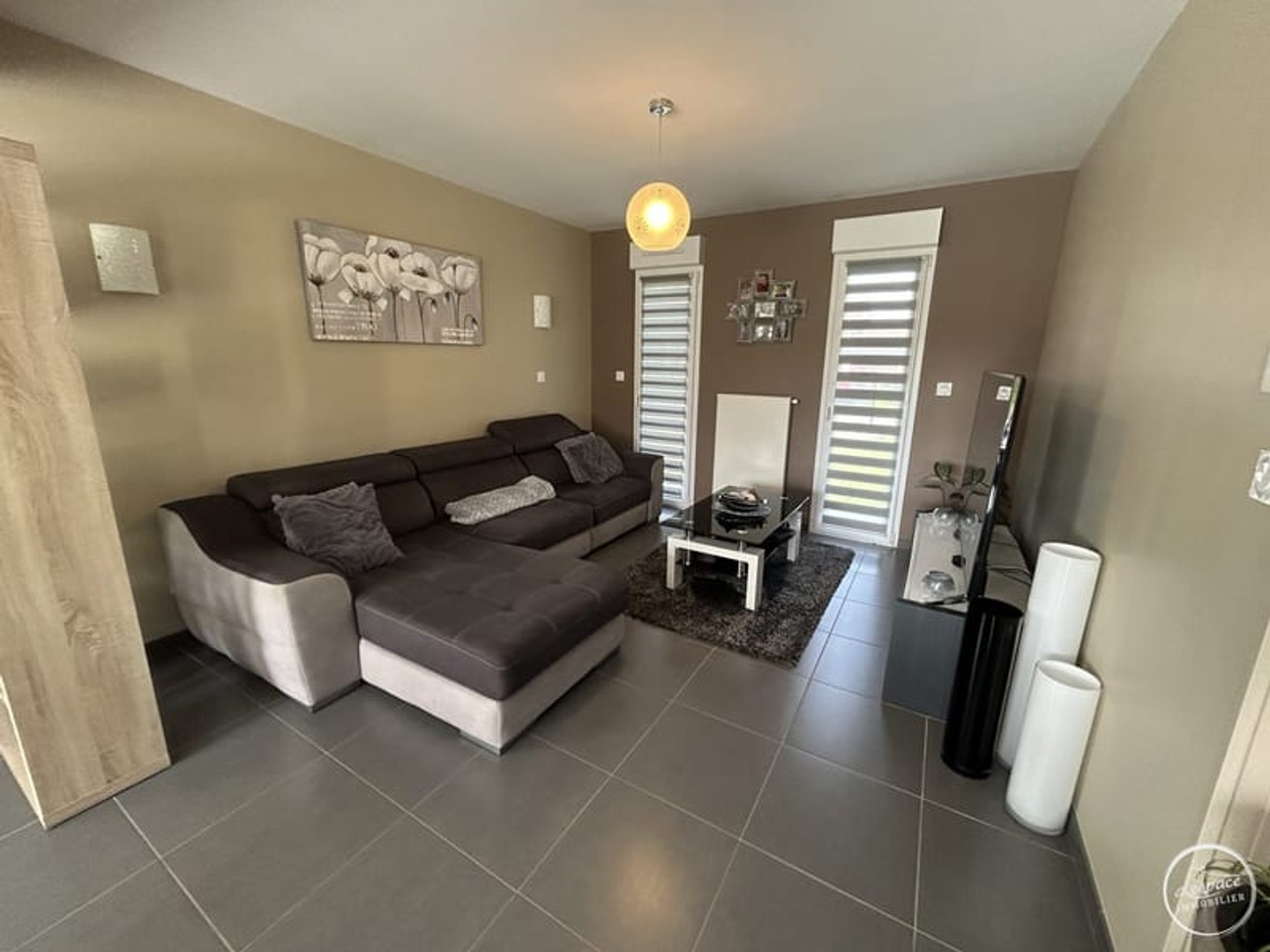 Maison à vendre - 5 pièces - 108m2 - Nortkerque (62370)