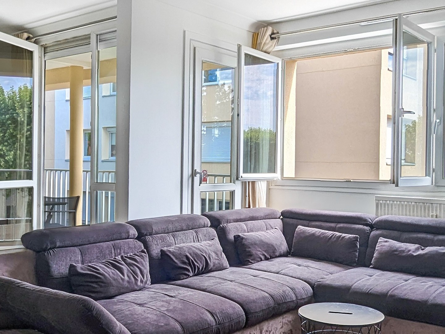 Appartement à vendre - 4 pièces - 96m2 - Mâcon (71000)