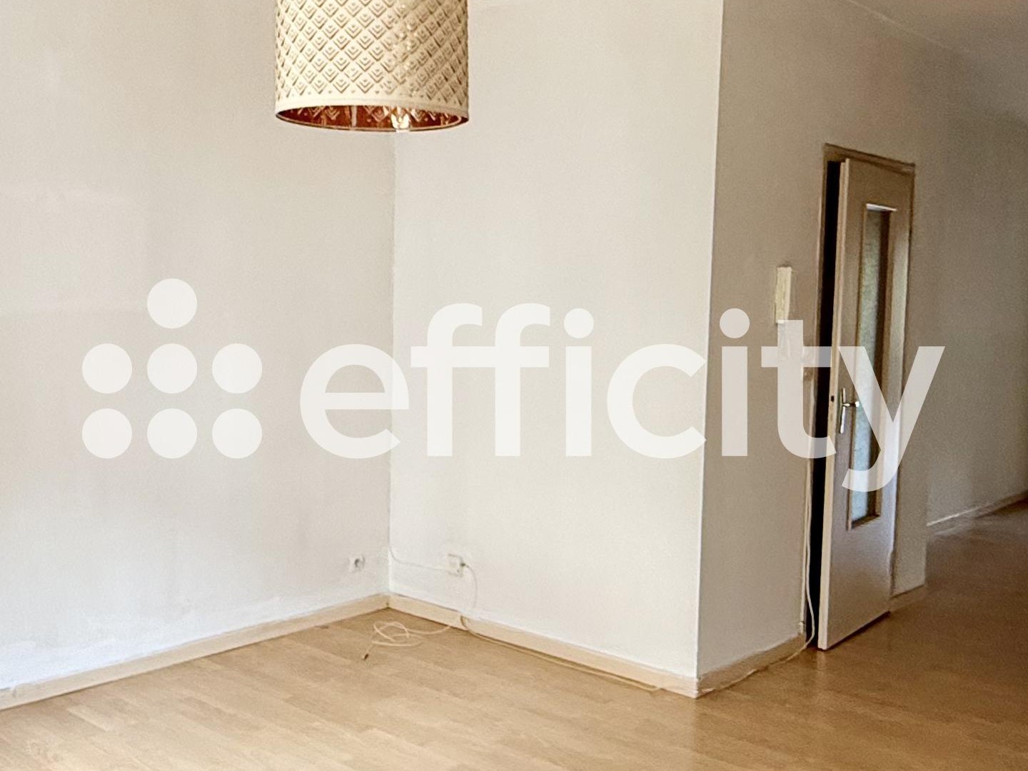 Appartement à vendre - 3 pièces - 91m2 - Herserange (54440)
