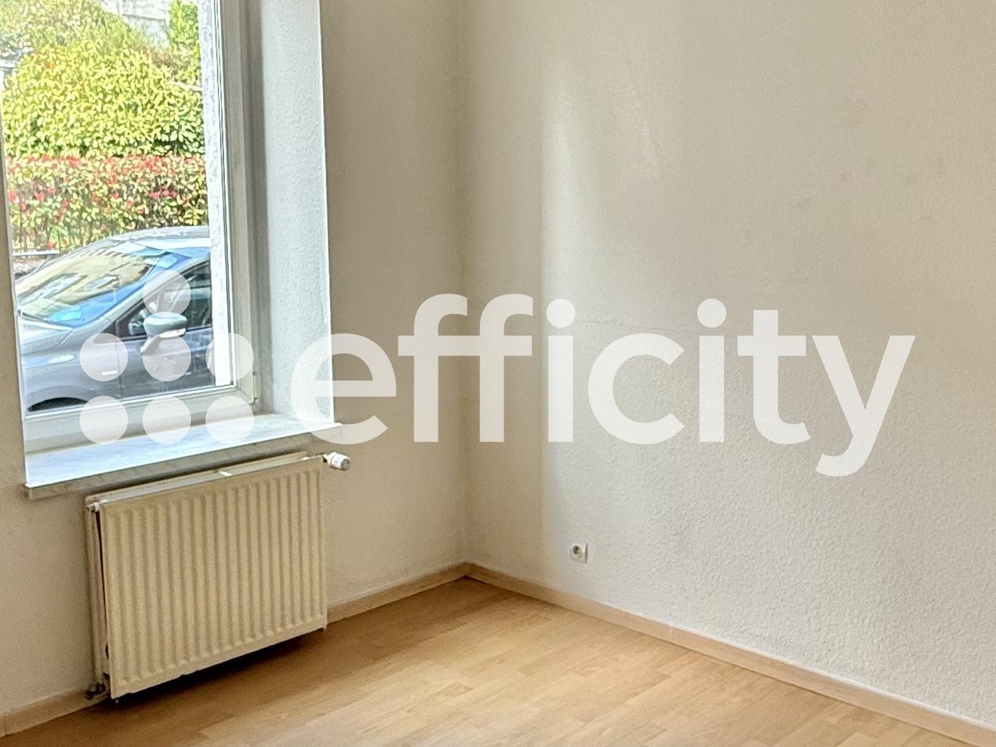 Appartement à vendre - 3 pièces - 91m2 - Herserange (54440)