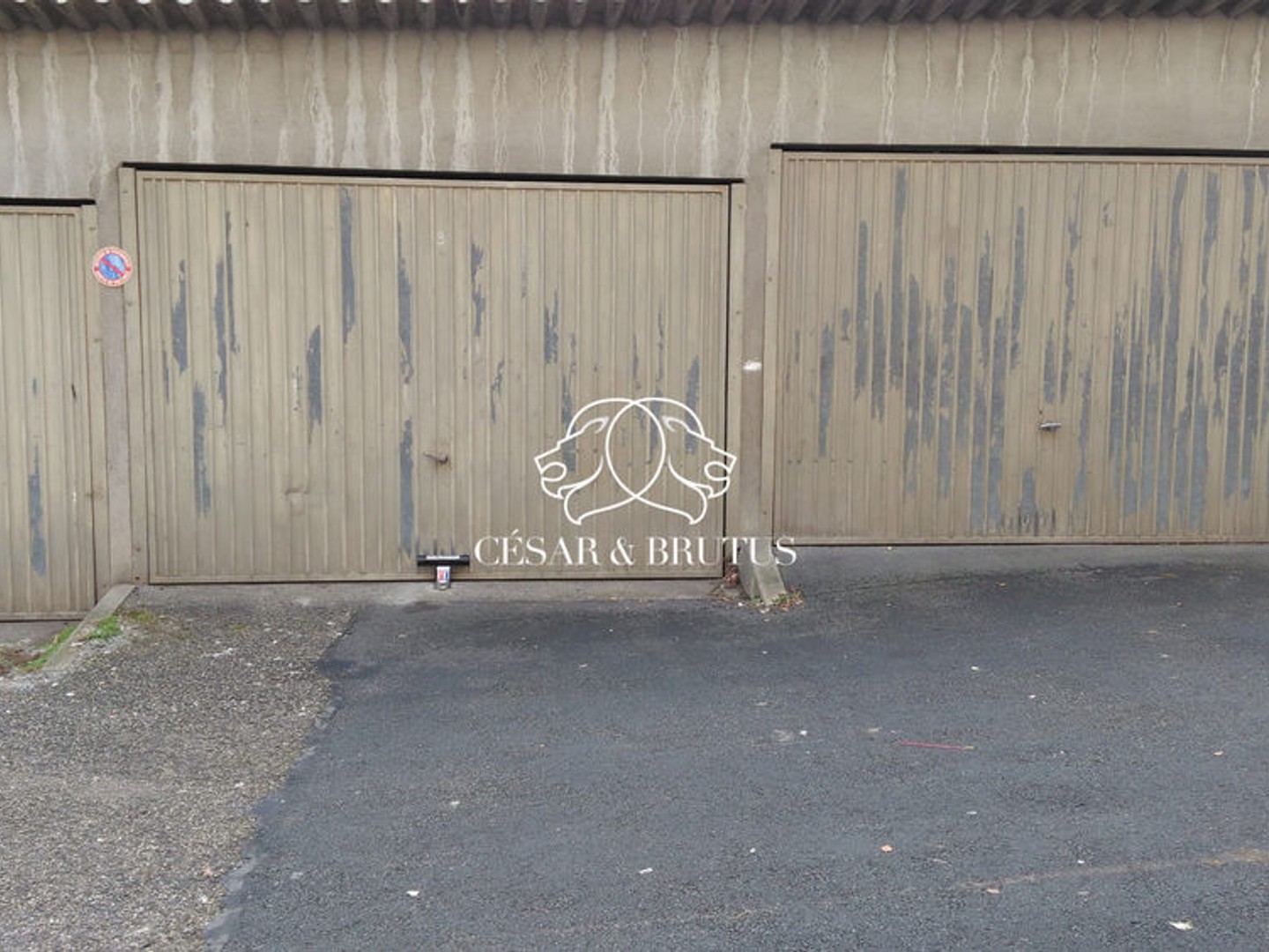 Parking / garage / box à vendre - Firminy (42700)