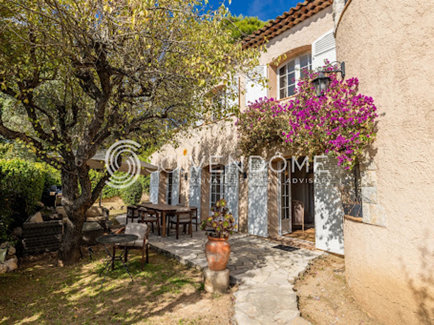 Maison 6 pièces 150 m²