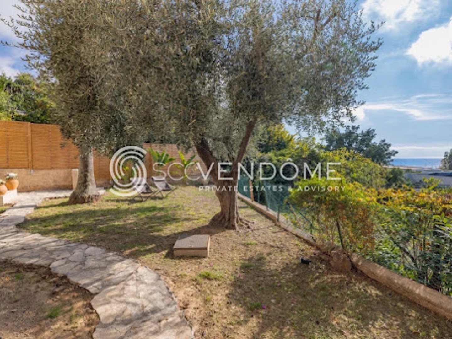 Maison à vendre - 6 pièces - 150m2 - Le Cannet (06110)