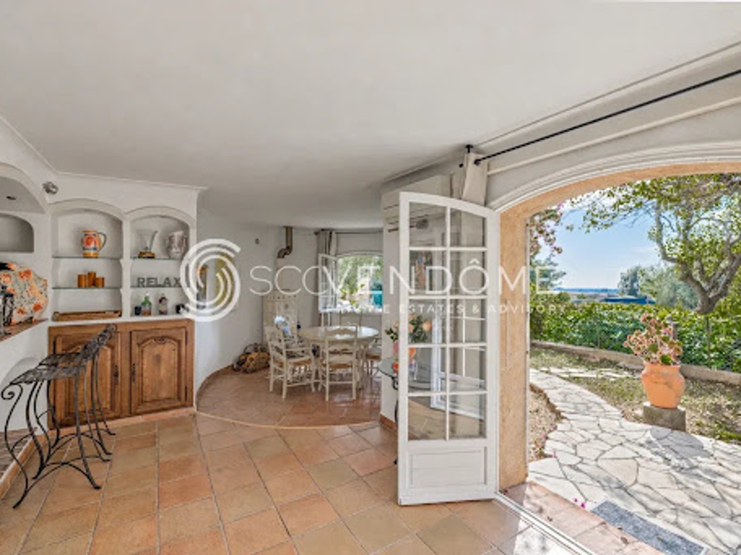 Maison à vendre - 6 pièces - 150m2 - Le Cannet (06110)