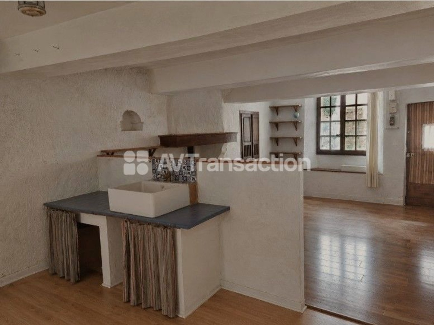 Maison à vendre - 5 pièces - 170m2 - Durfort-Et-Saint-... (30170)