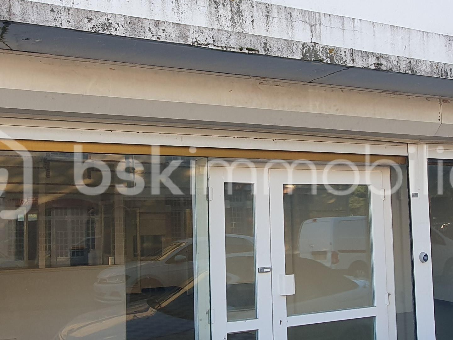 Magasin à vendre - 7 pièces - 226m2 - Tarbes (65000)