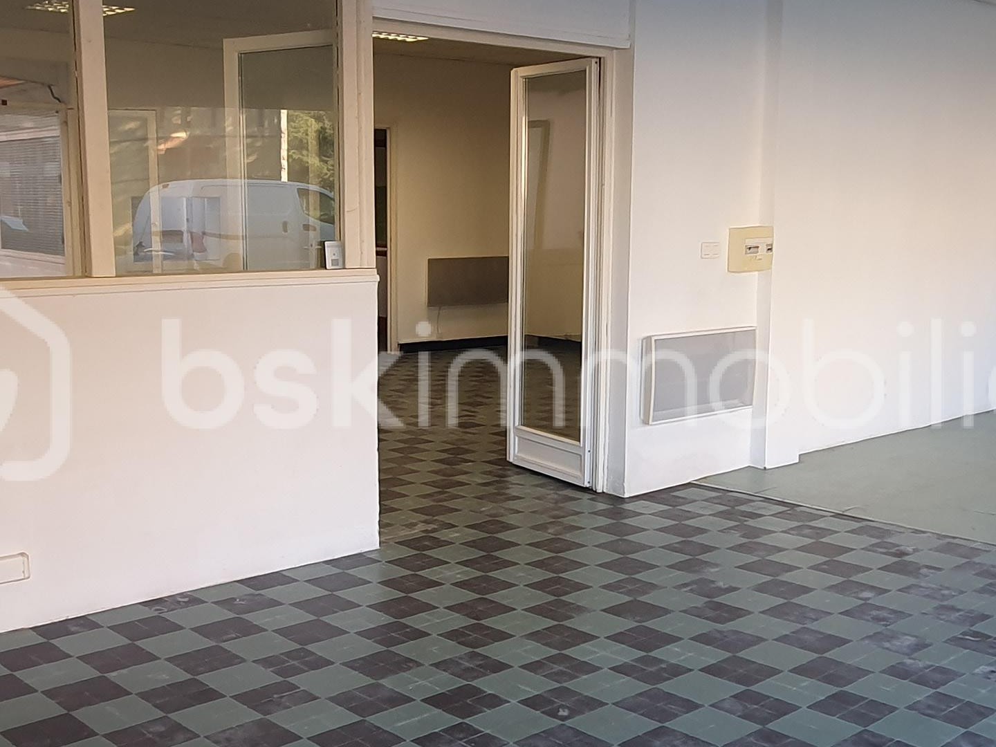Magasin à vendre - 7 pièces - 226m2 - Tarbes (65000)
