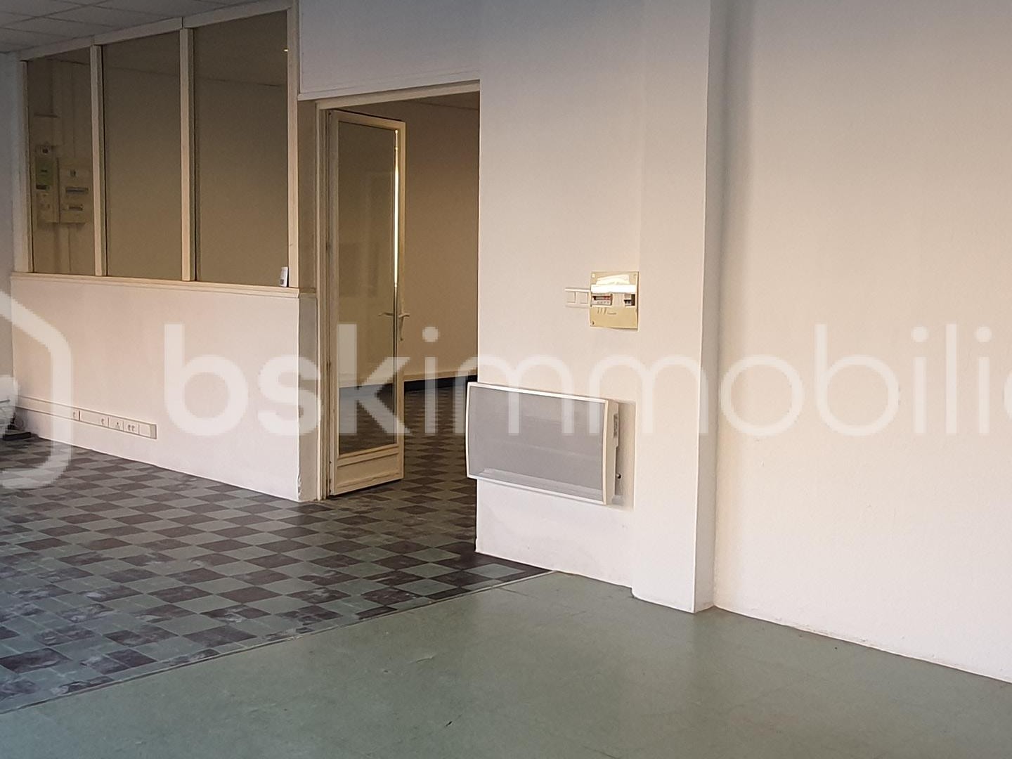 Magasin à vendre - 7 pièces - 226m2 - Tarbes (65000)
