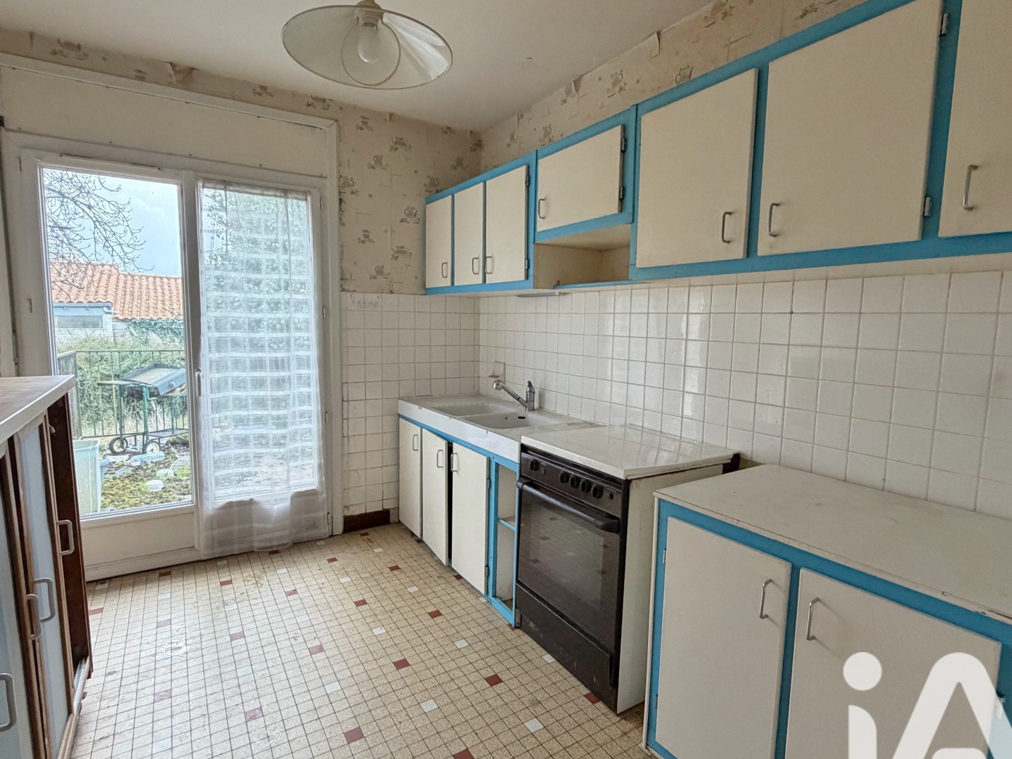 Maison à vendre - 4 pièces - 107m2 - Neuville-De-Poitou (86170)