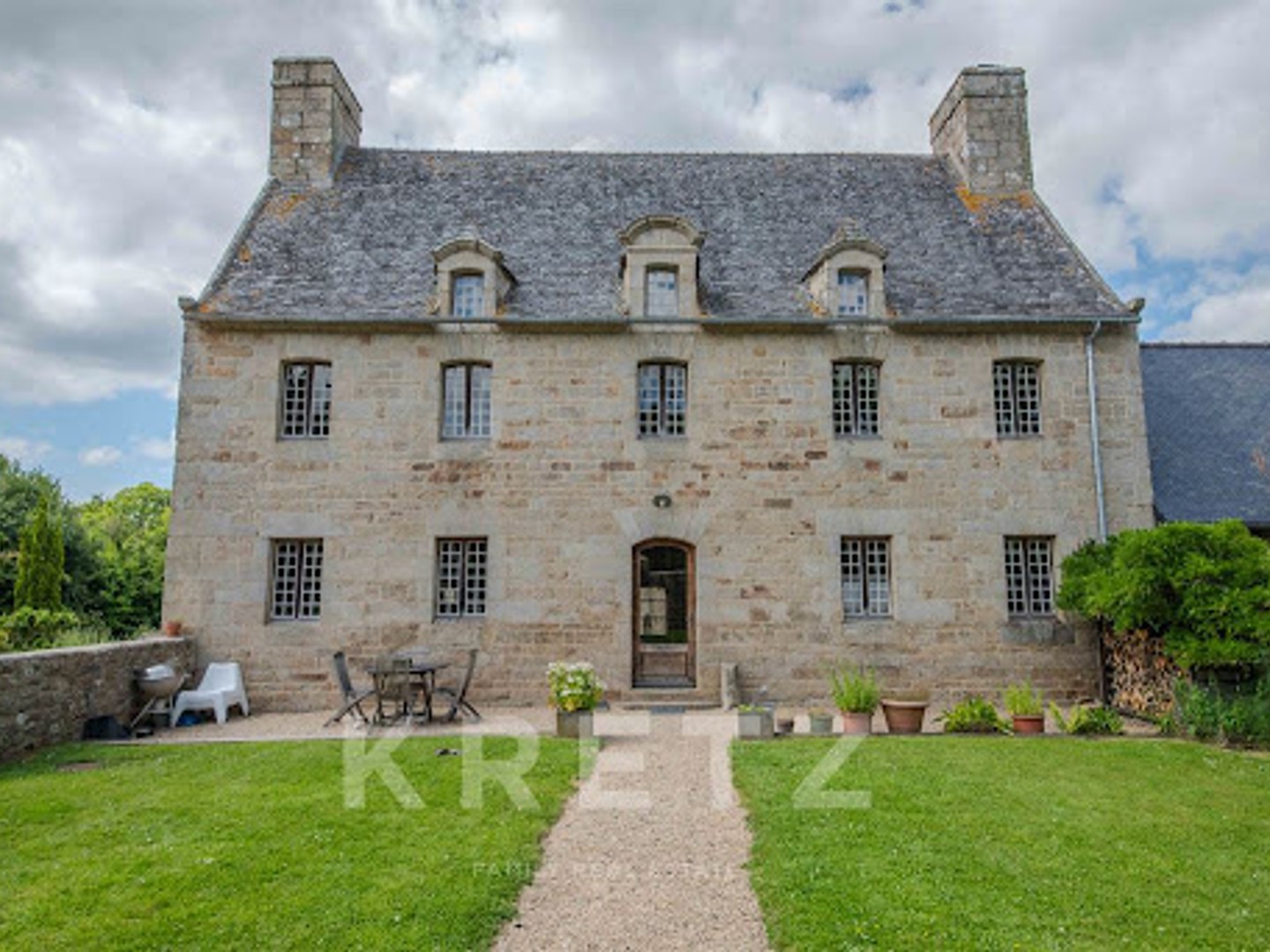 Propriété 15 pièces 450 m²