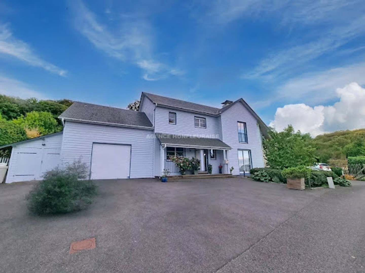 Maison 8 pièces 208 m²