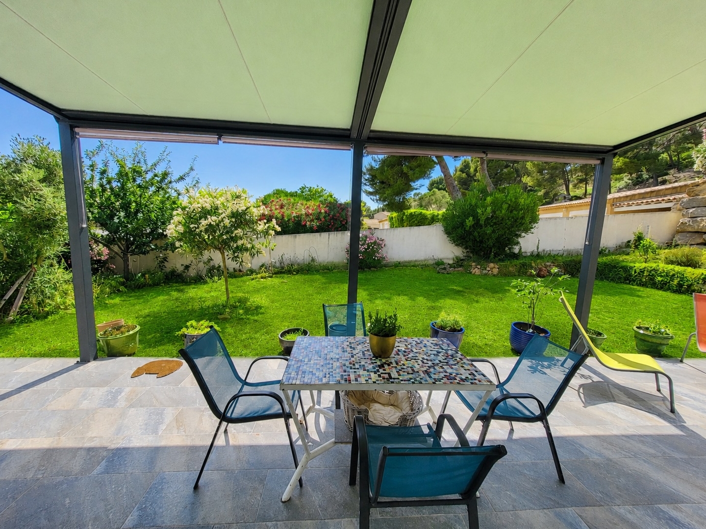 Maison à vendre - 6 pièces - 155m2 - Ensuès-La-Redonne (13820)