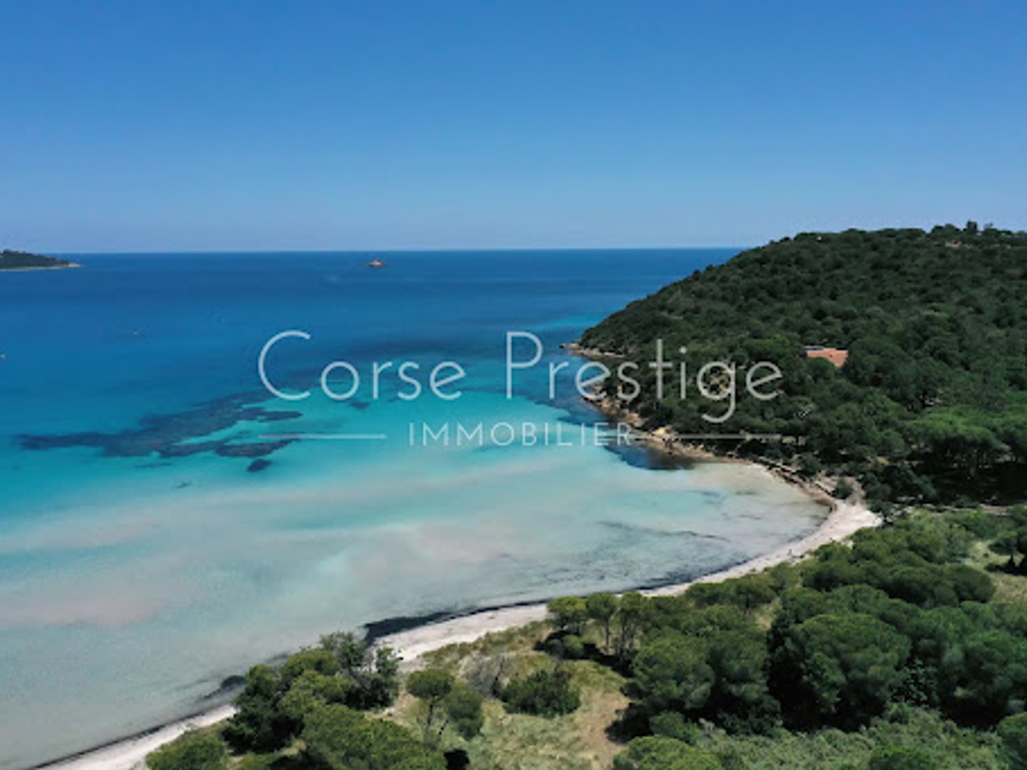 Maison à vendre - 7 pièces - 220m2 - Porto-Vecchio (20137)