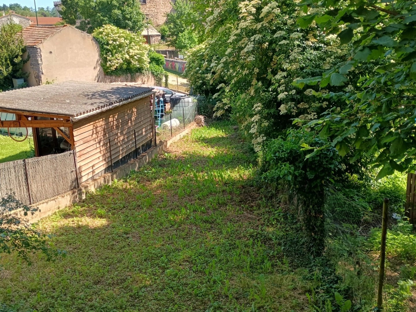 Maison à vendre - 4 pièces - 120m2 - Beaulieu (63570)
