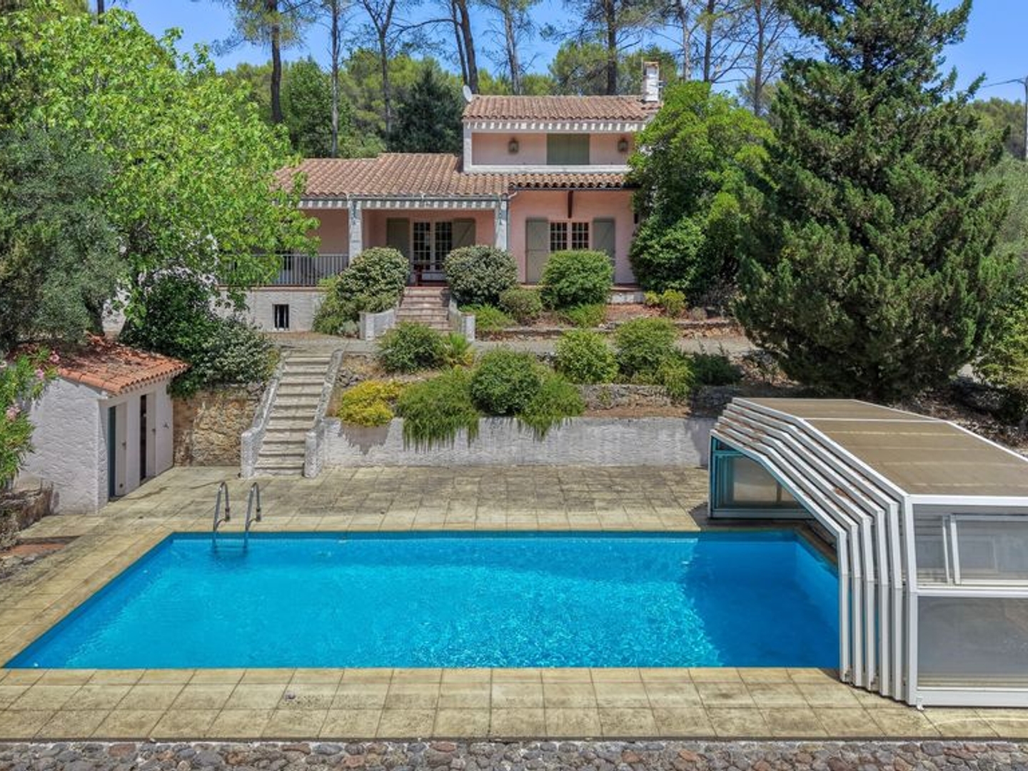 Maison individuelle 6 pièces 178 m²