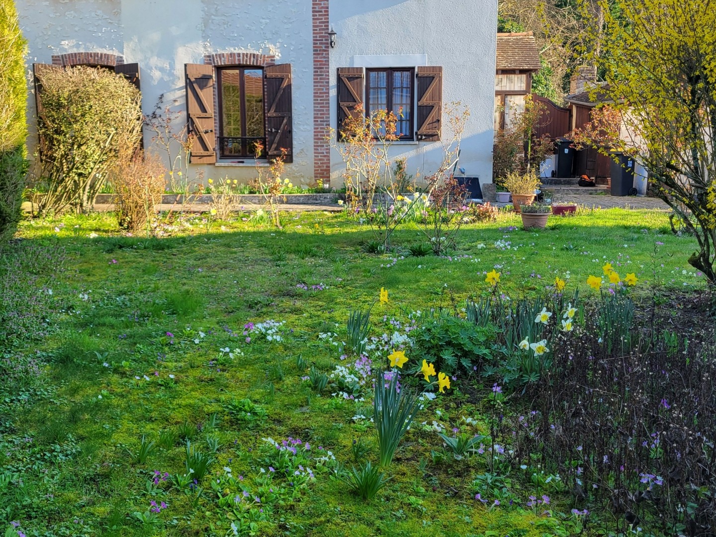 Maison à vendre - 3 pièces - 61m2 - Provins (77160)