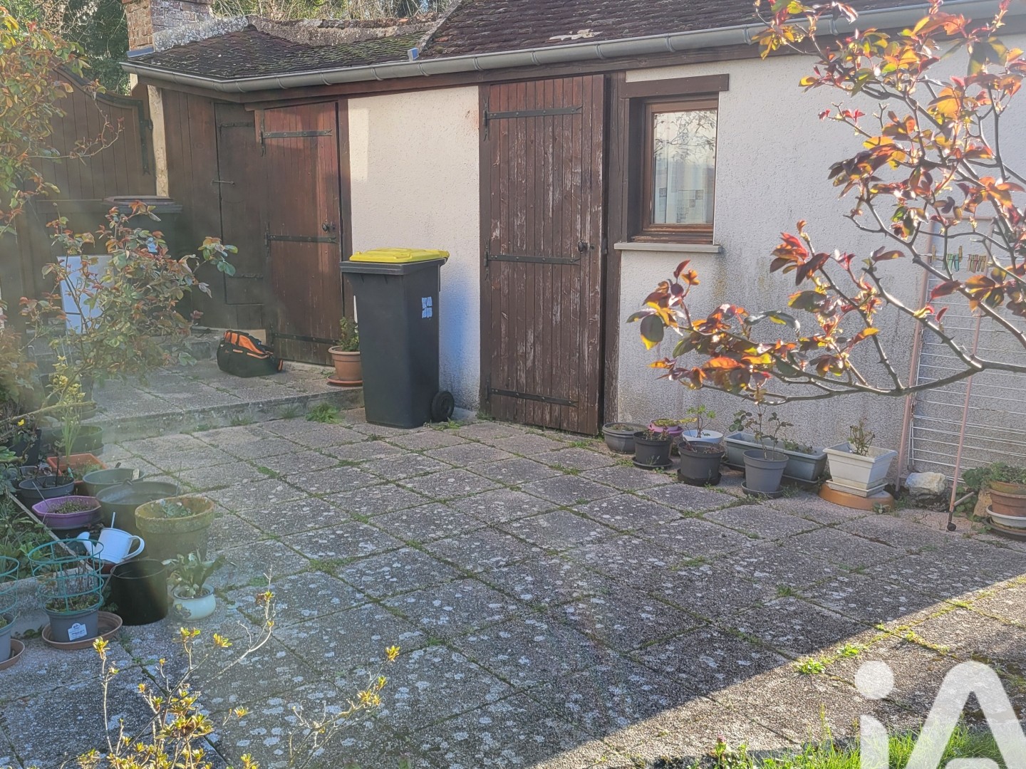 Maison à vendre - 3 pièces - 61m2 - Provins (77160)