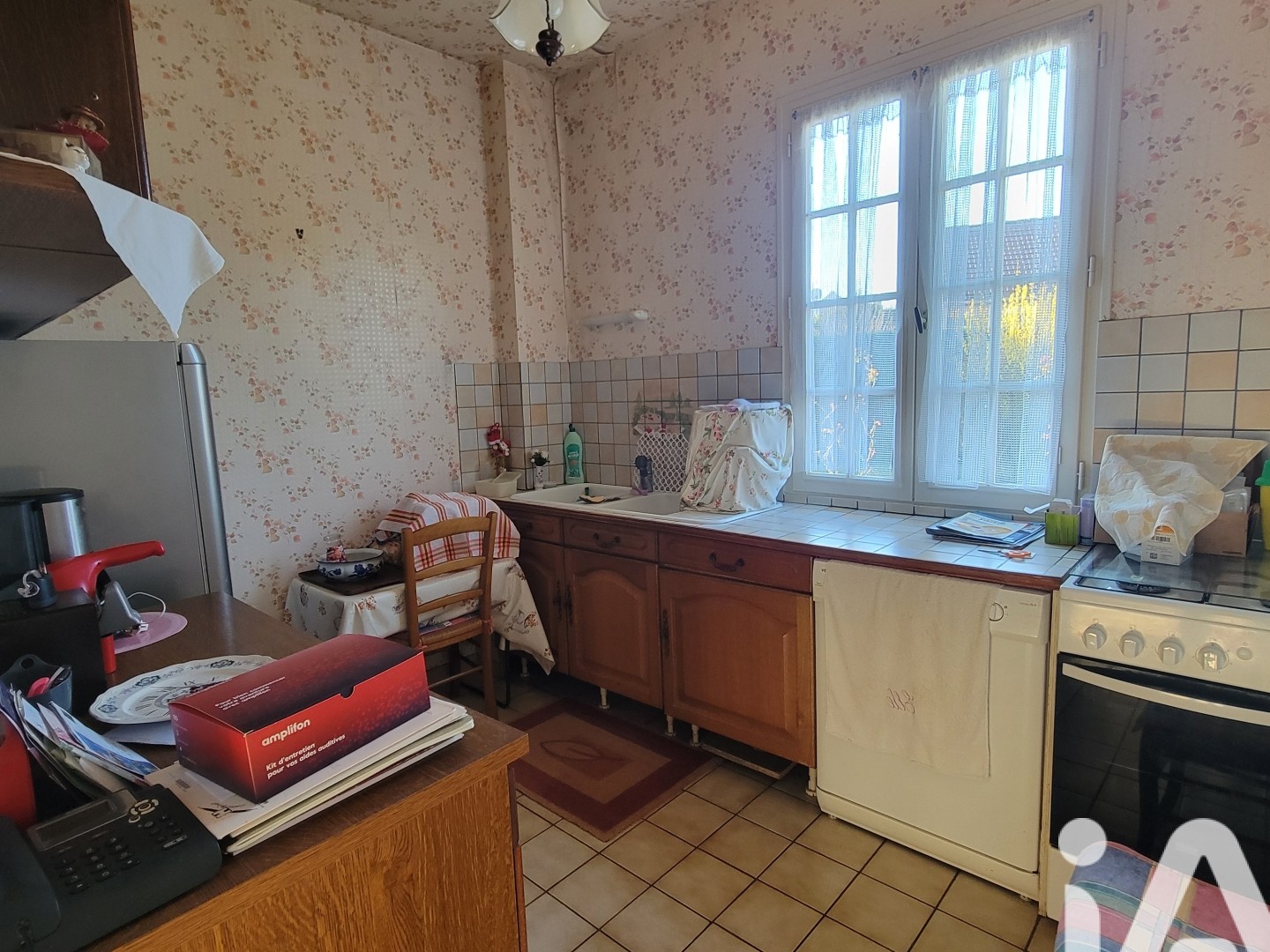 Maison à vendre - 3 pièces - 61m2 - Provins (77160)