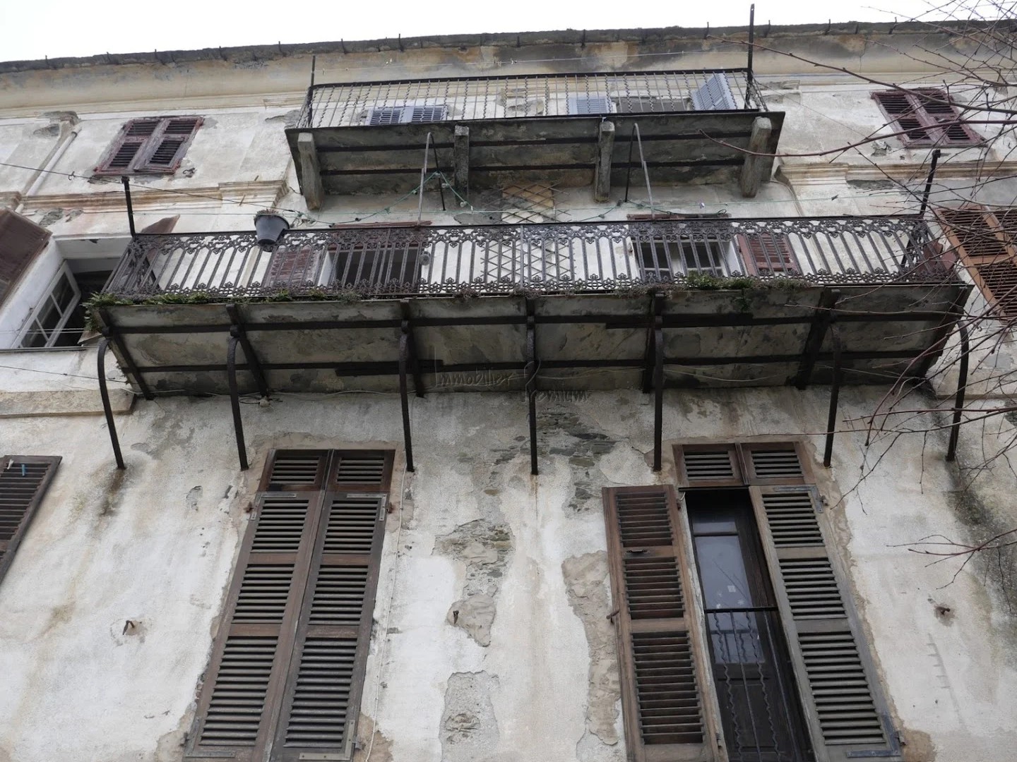 Maison à vendre - 20 pièces - 520m2 - Canari (20217)