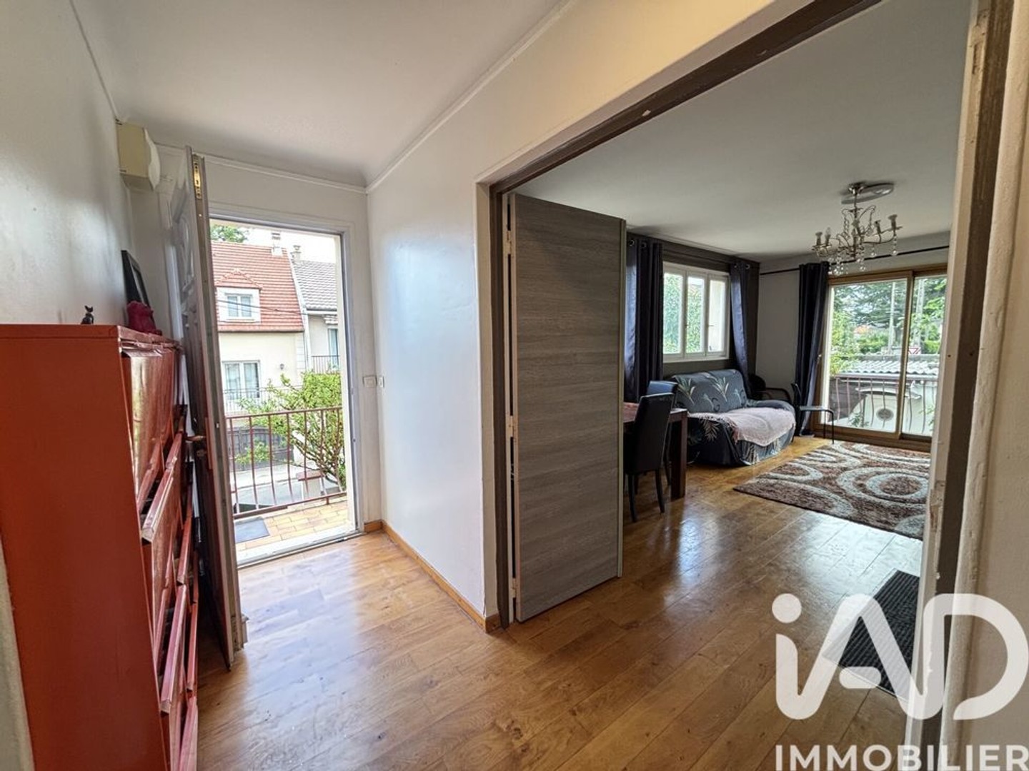 Maison à vendre - 2 pièces - 139m2 - Champigny-Sur-Marne (94500)