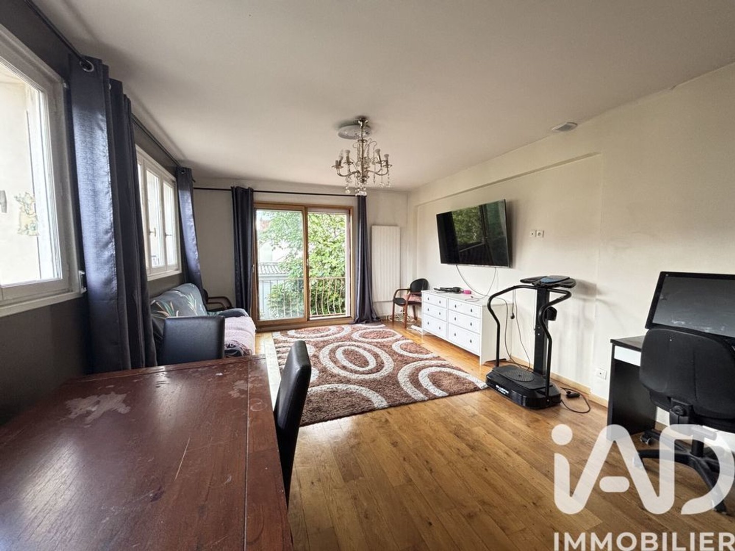 Maison à vendre - 2 pièces - 139m2 - Champigny-Sur-Marne (94500)