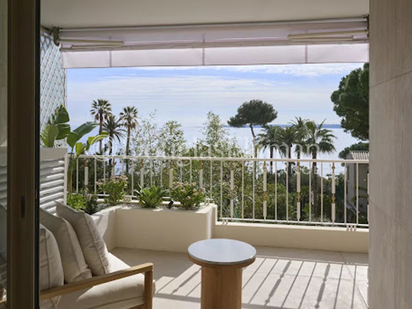 Appartement à vendre - 4 pièces - 102m2 - Cannes (06400)