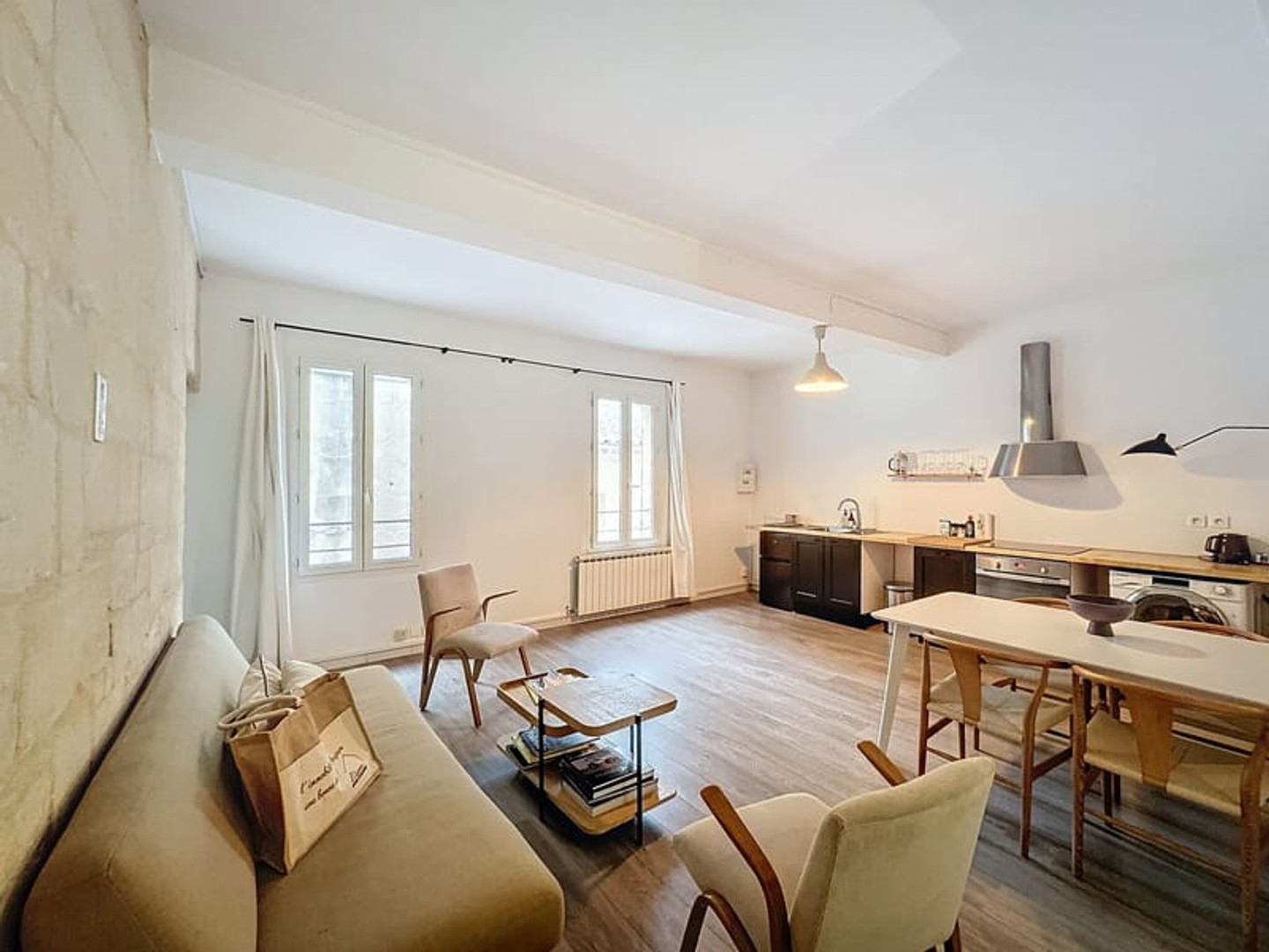 Maison à vendre - 6 pièces - 125m2 - Arles (13200)