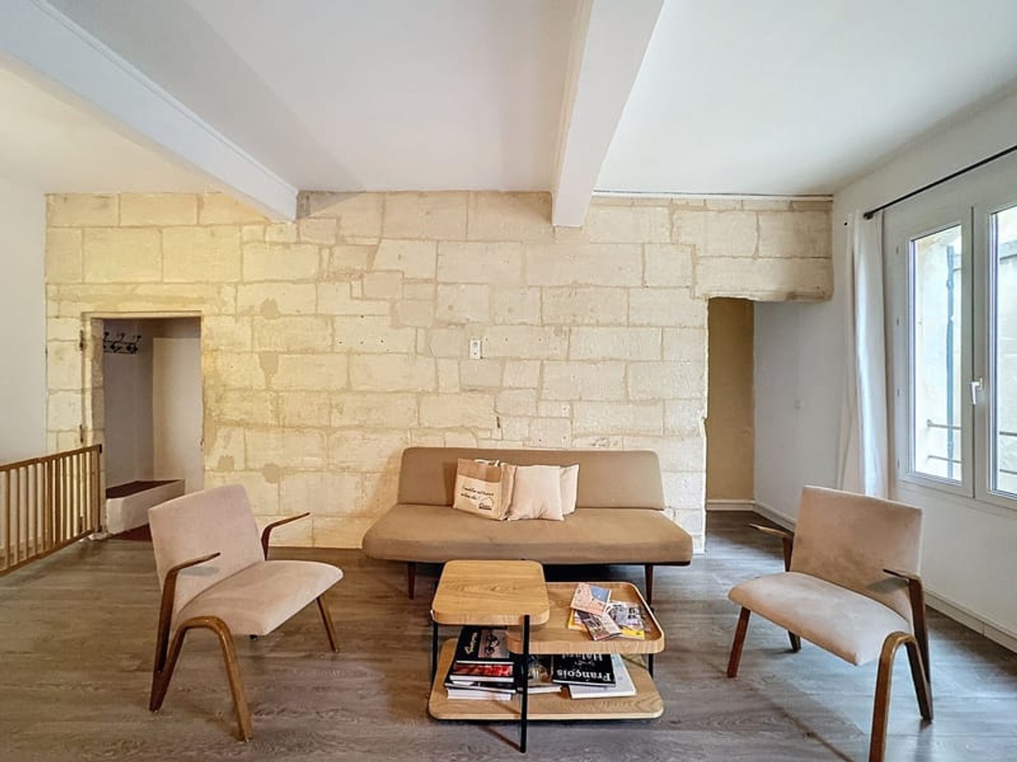 Maison à vendre - 6 pièces - 125m2 - Arles (13200)