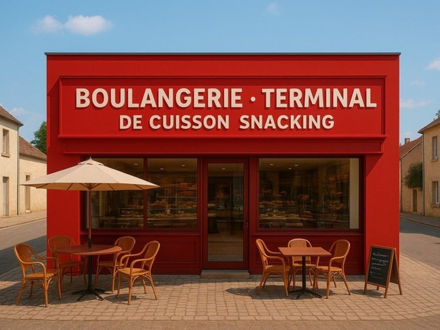 Magasin à vendre - 85m2 - Béziers (34500)