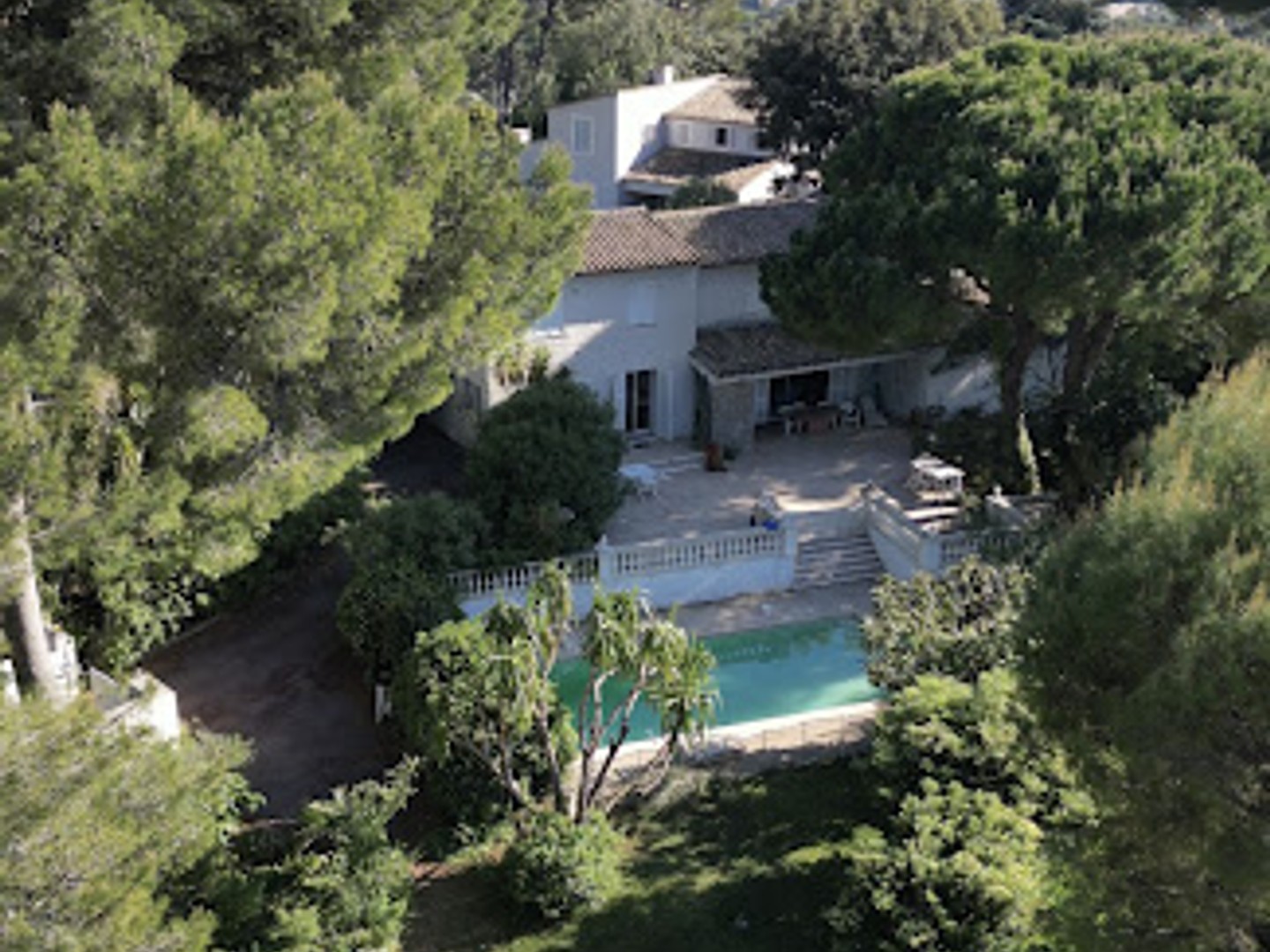 Maison à vendre - 8 pièces - 208m2 - Antibes (06160)