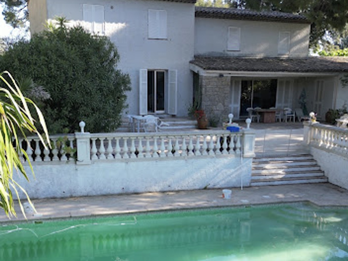 Maison à vendre - 8 pièces - 208m2 - Antibes (06160)