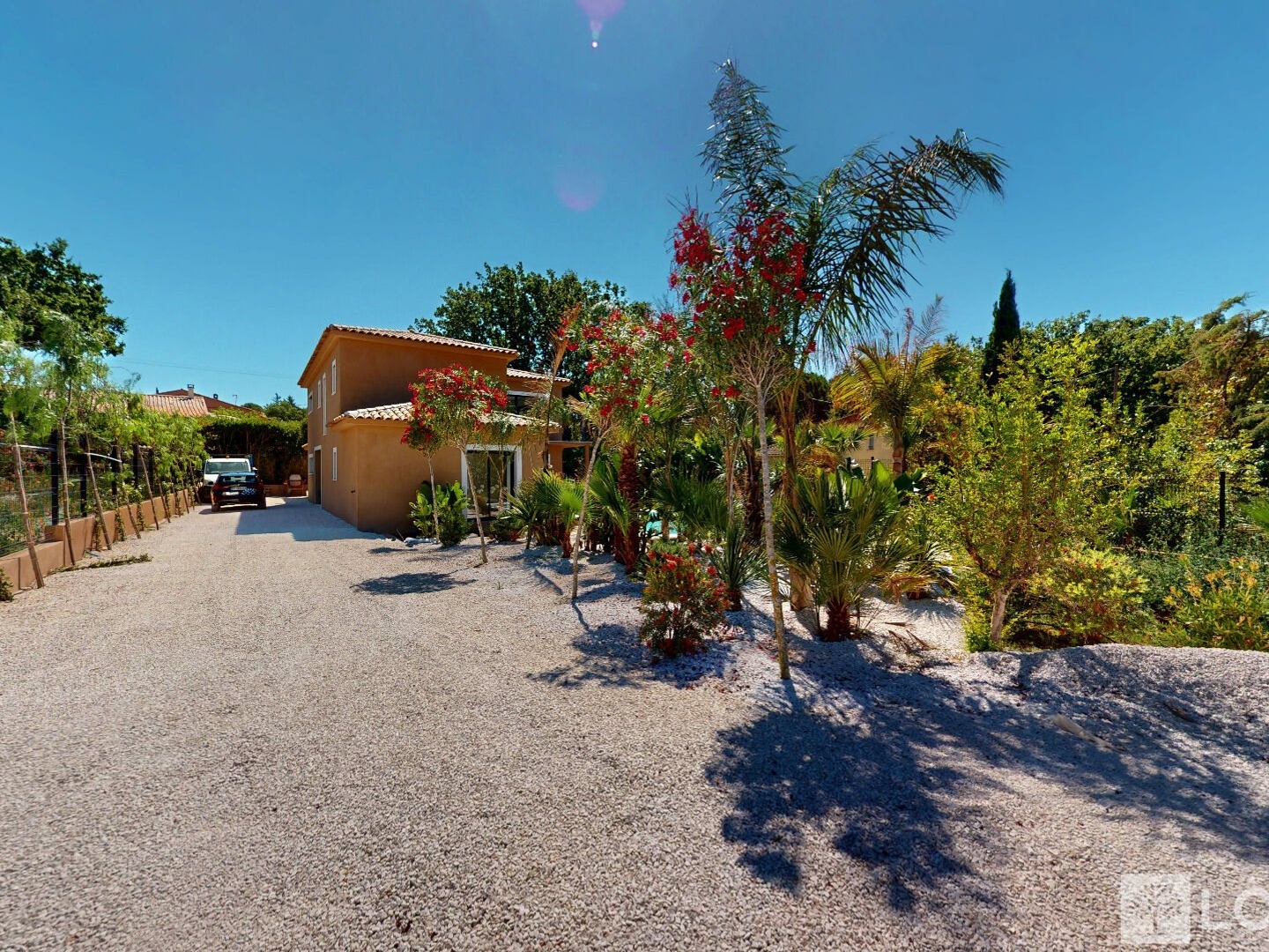 Maison à vendre - 6 pièces - 178m2 - Roquebrune-Sur-Ar... (83520)