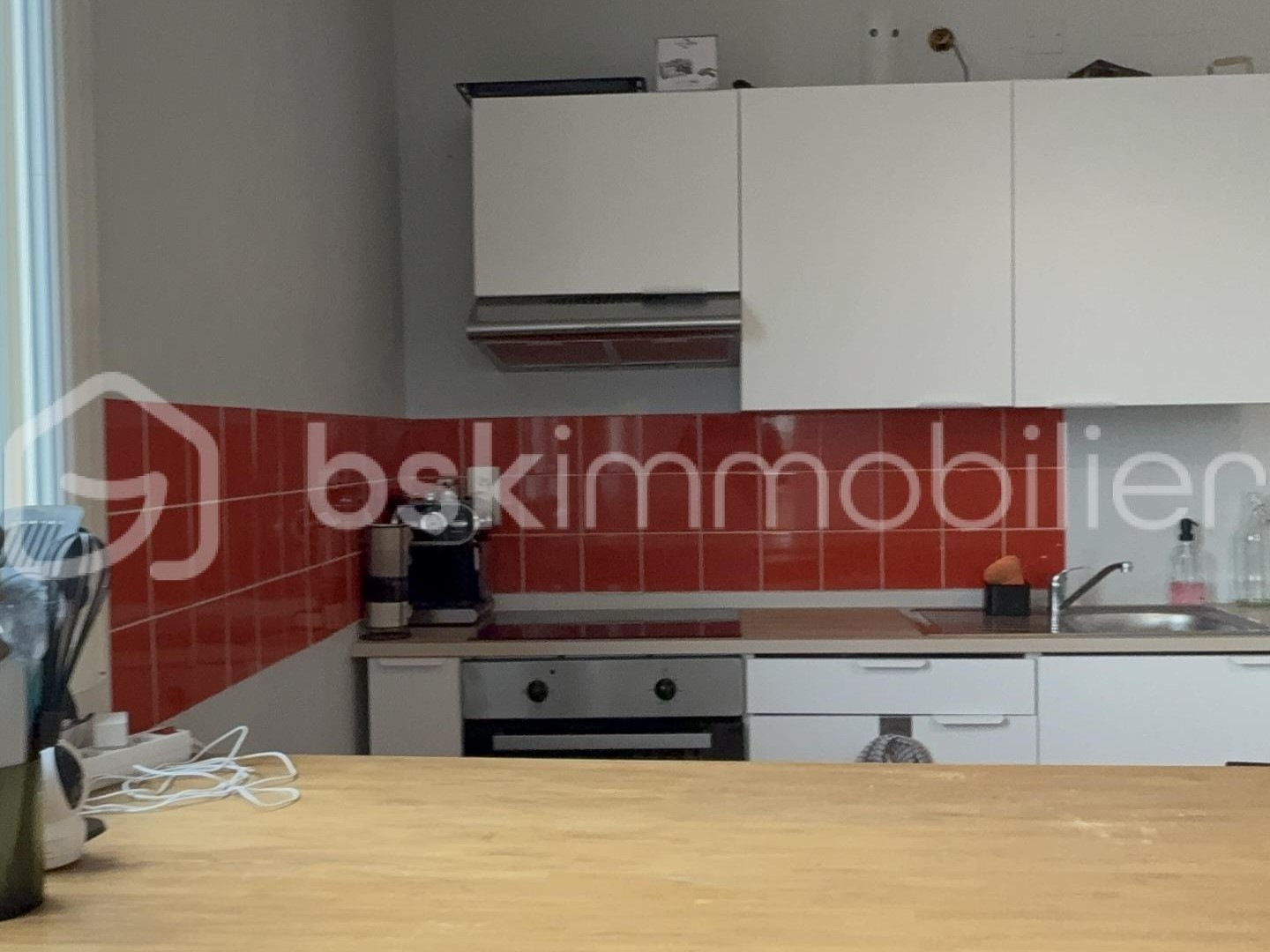 Appartement à vendre - 3 pièces - 70m2 - Le Mans (72000)