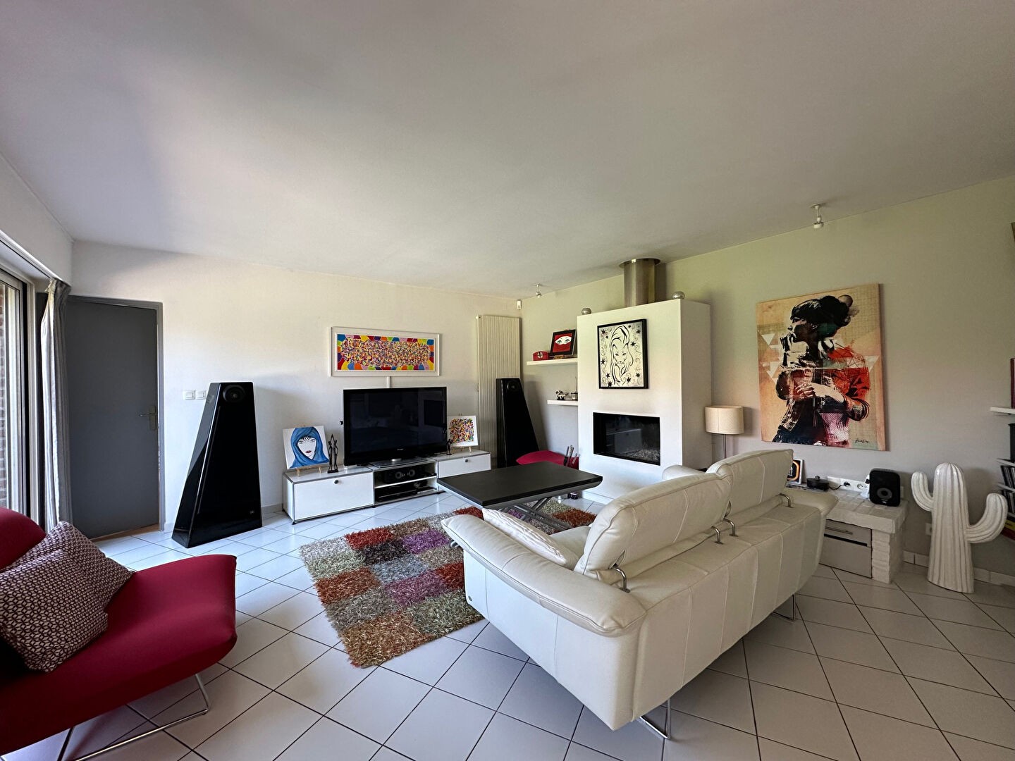 Maison à vendre - 7 pièces - 173m2 - Bourghelles (59830)