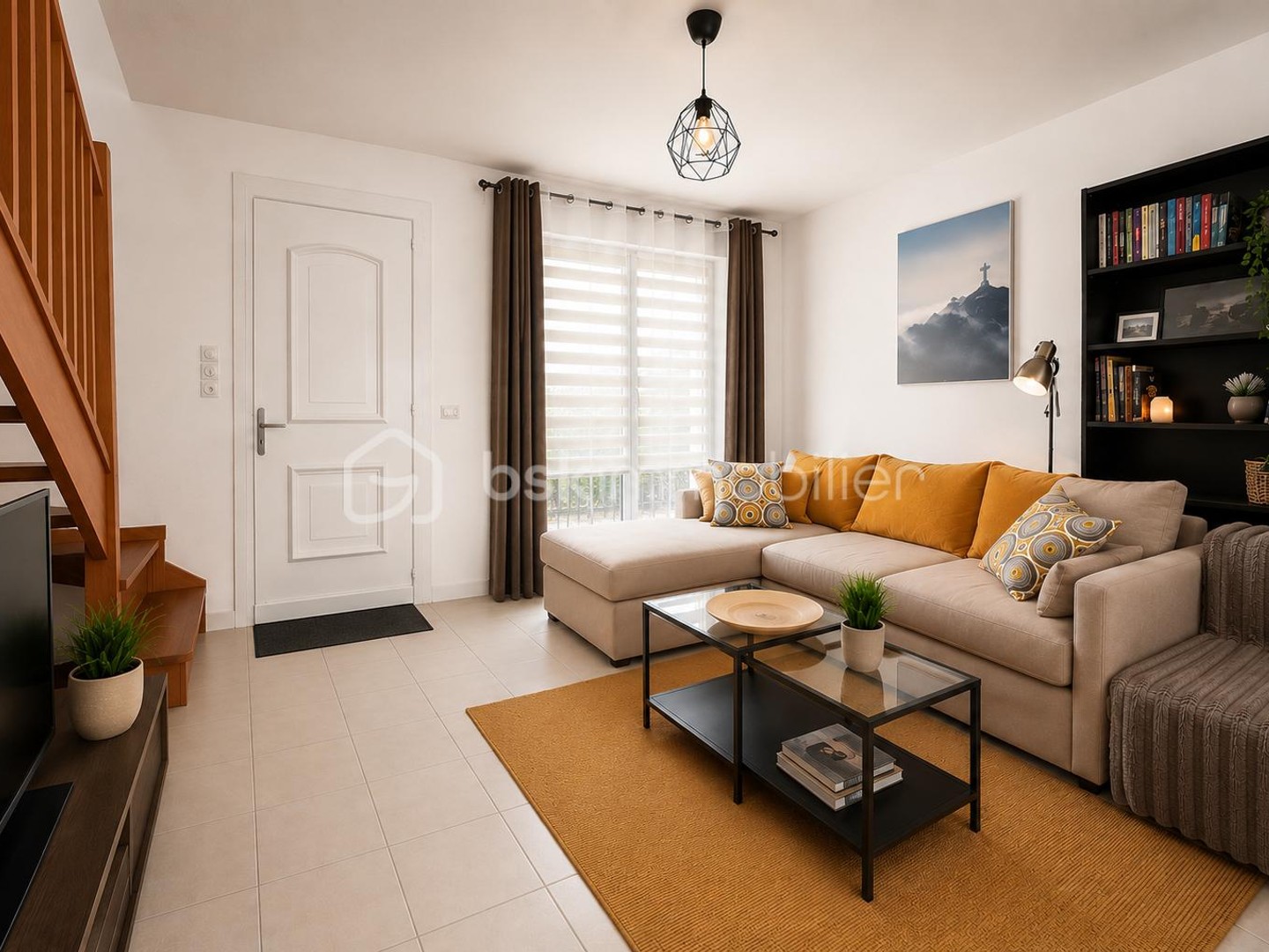 Maison à vendre - 4 pièces - 73m2 - Le Pellerin (44640)