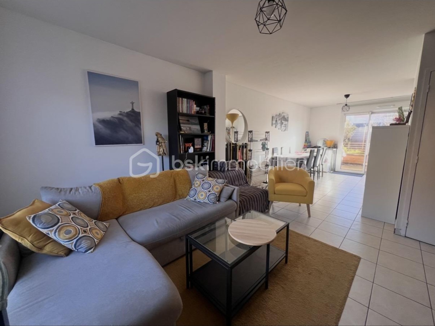 Maison à vendre - 4 pièces - 73m2 - Le Pellerin (44640)