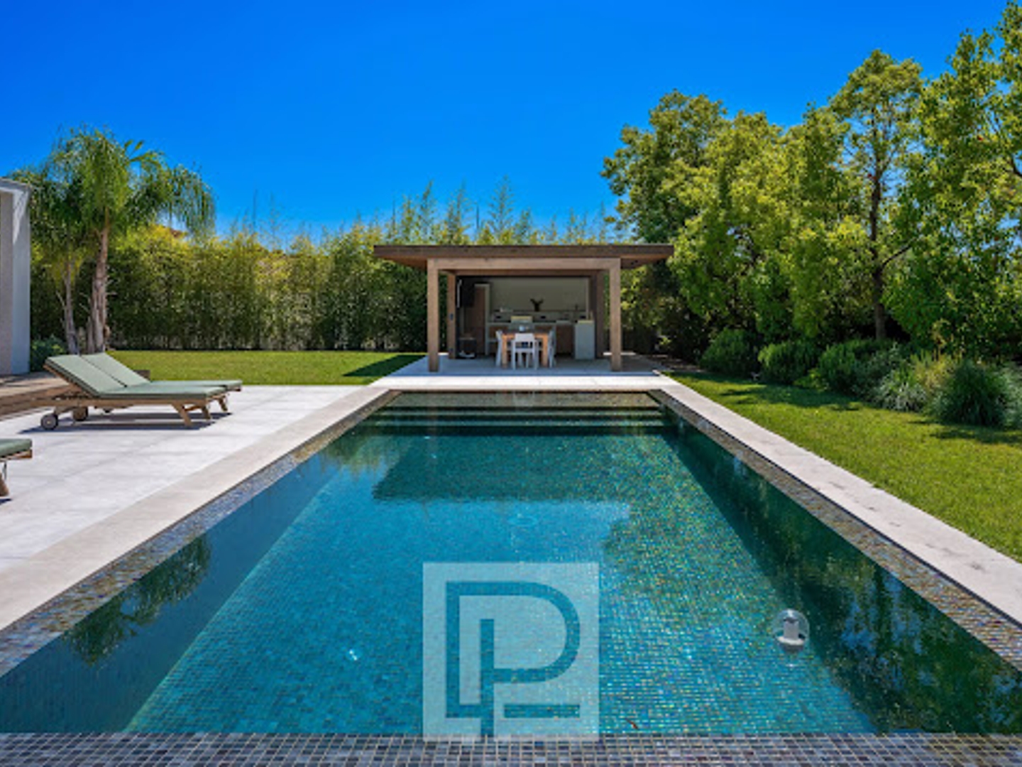Maison à vendre - 6 pièces - 218m2 - Mougins (06250)