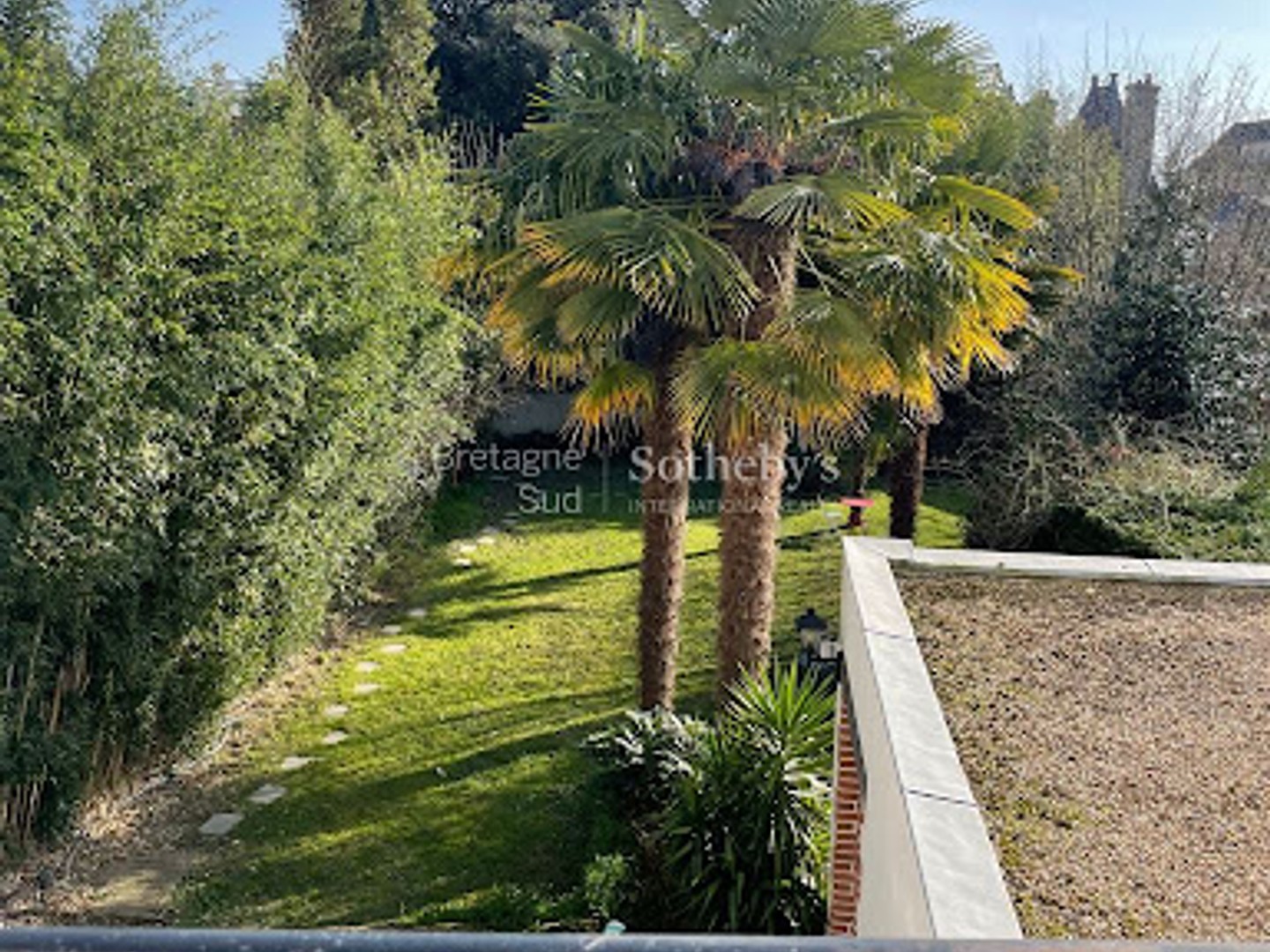 Maison à vendre - 9 pièces - 287m2 - Rennes (35000)