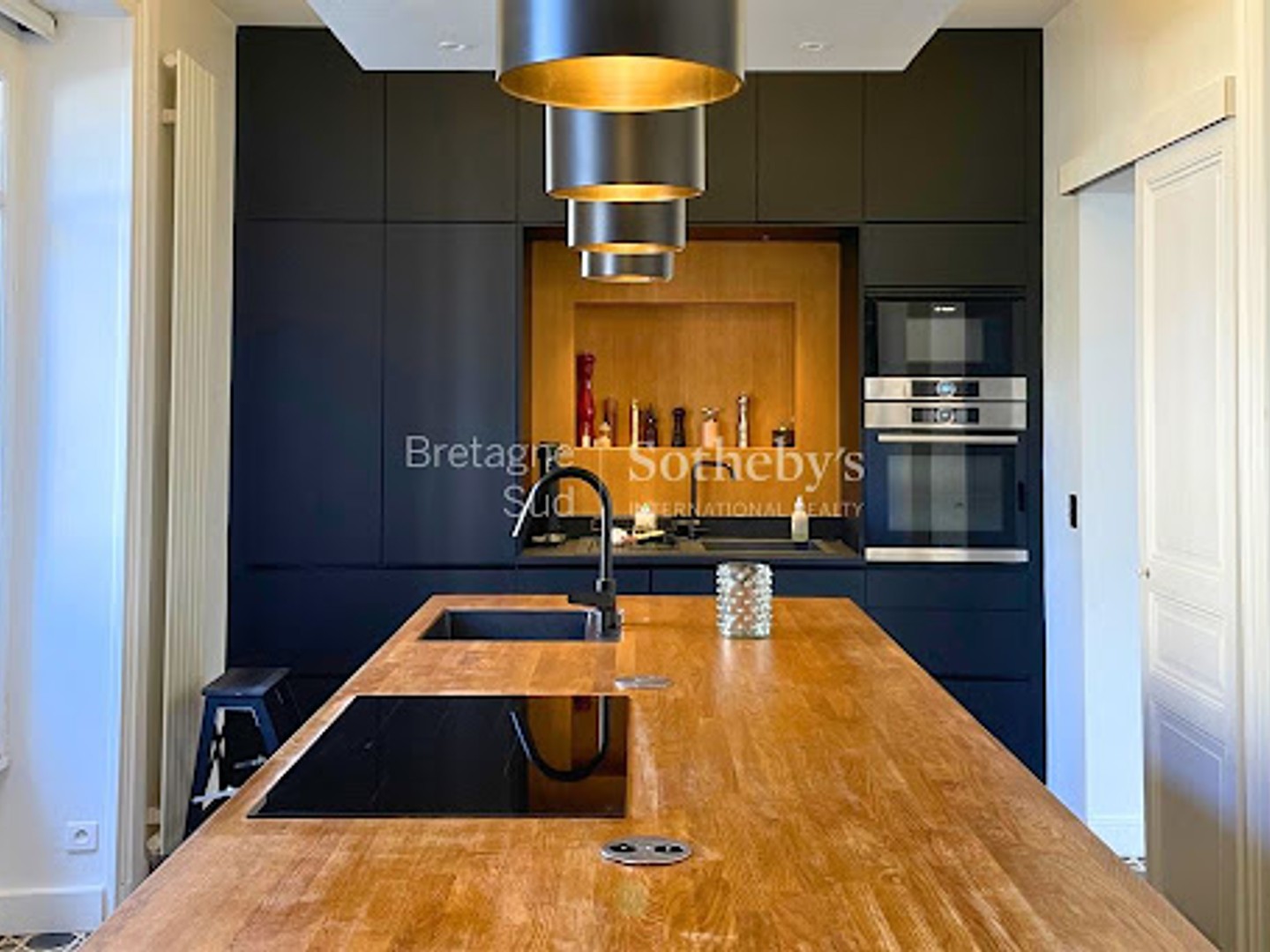 Maison à vendre - 9 pièces - 287m2 - Rennes (35000)