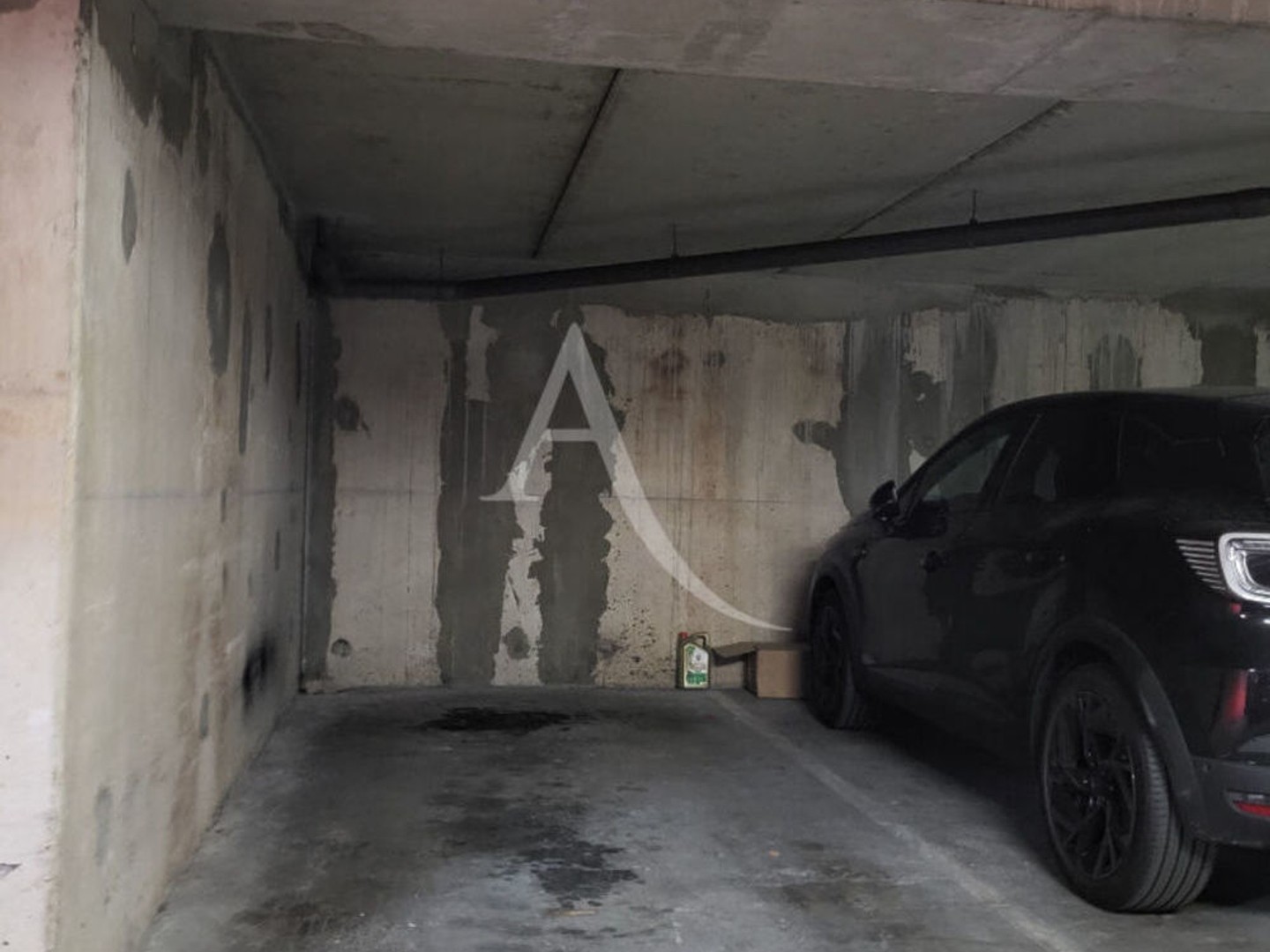 Parking / garage / box à vendre - La Garenne-Colombes (92250)