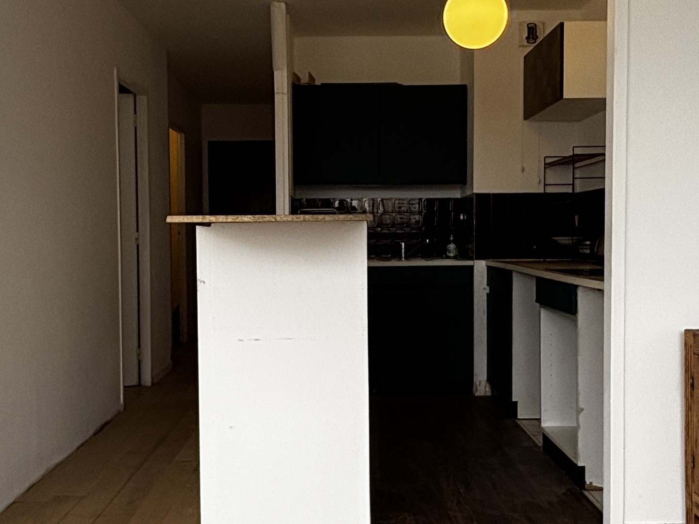 Appartement à vendre - 3 pièces - 52m2 - Bordeaux (33000)