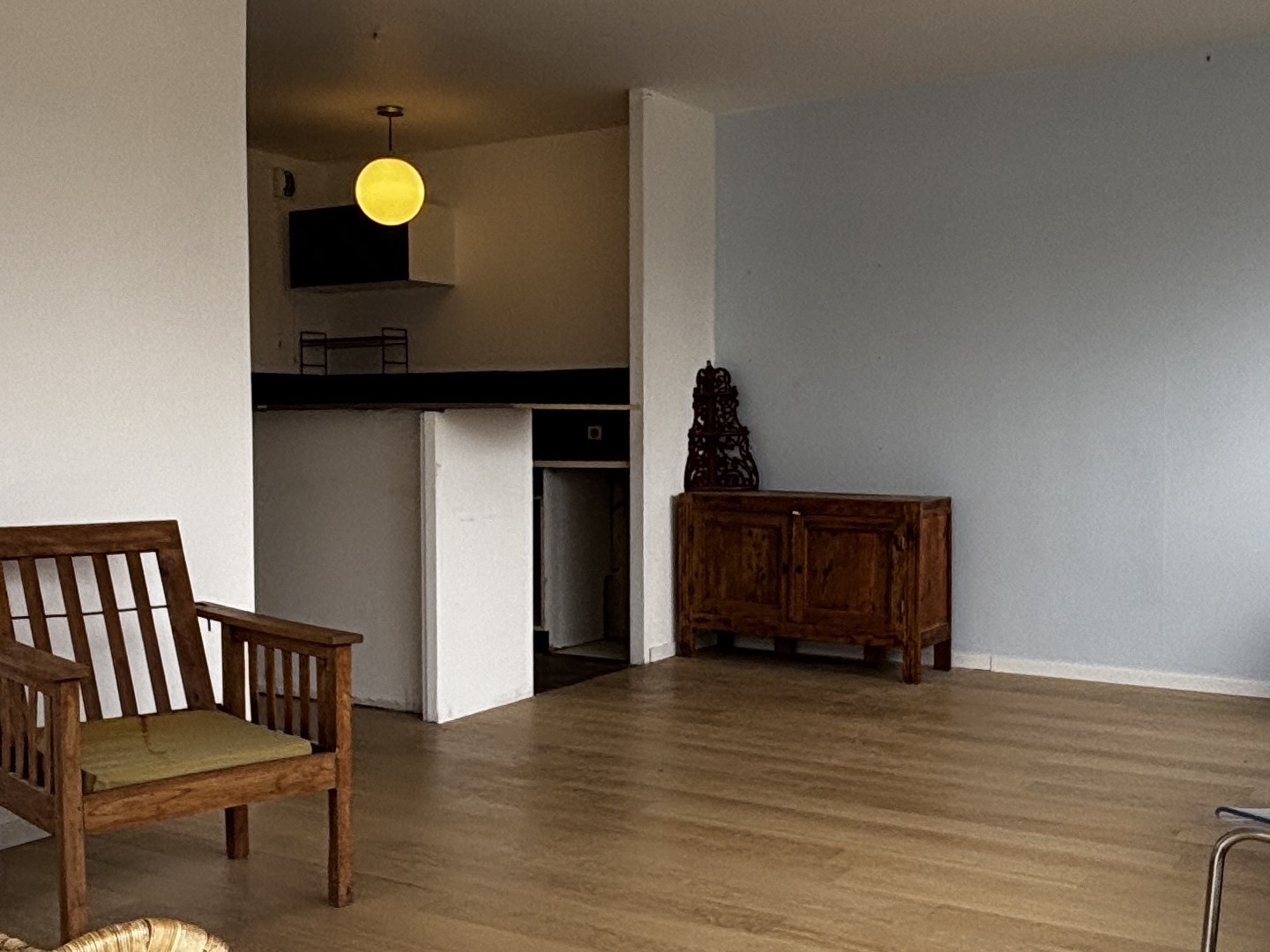 Appartement à vendre - 3 pièces - 52m2 - Bordeaux (33000)