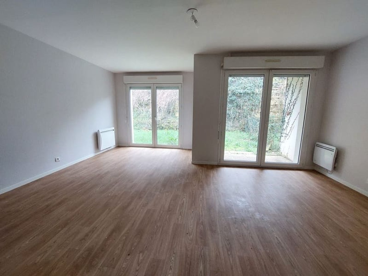 Appartement à vendre - 5 pièces - 99m2 - Châteauroux (36000)