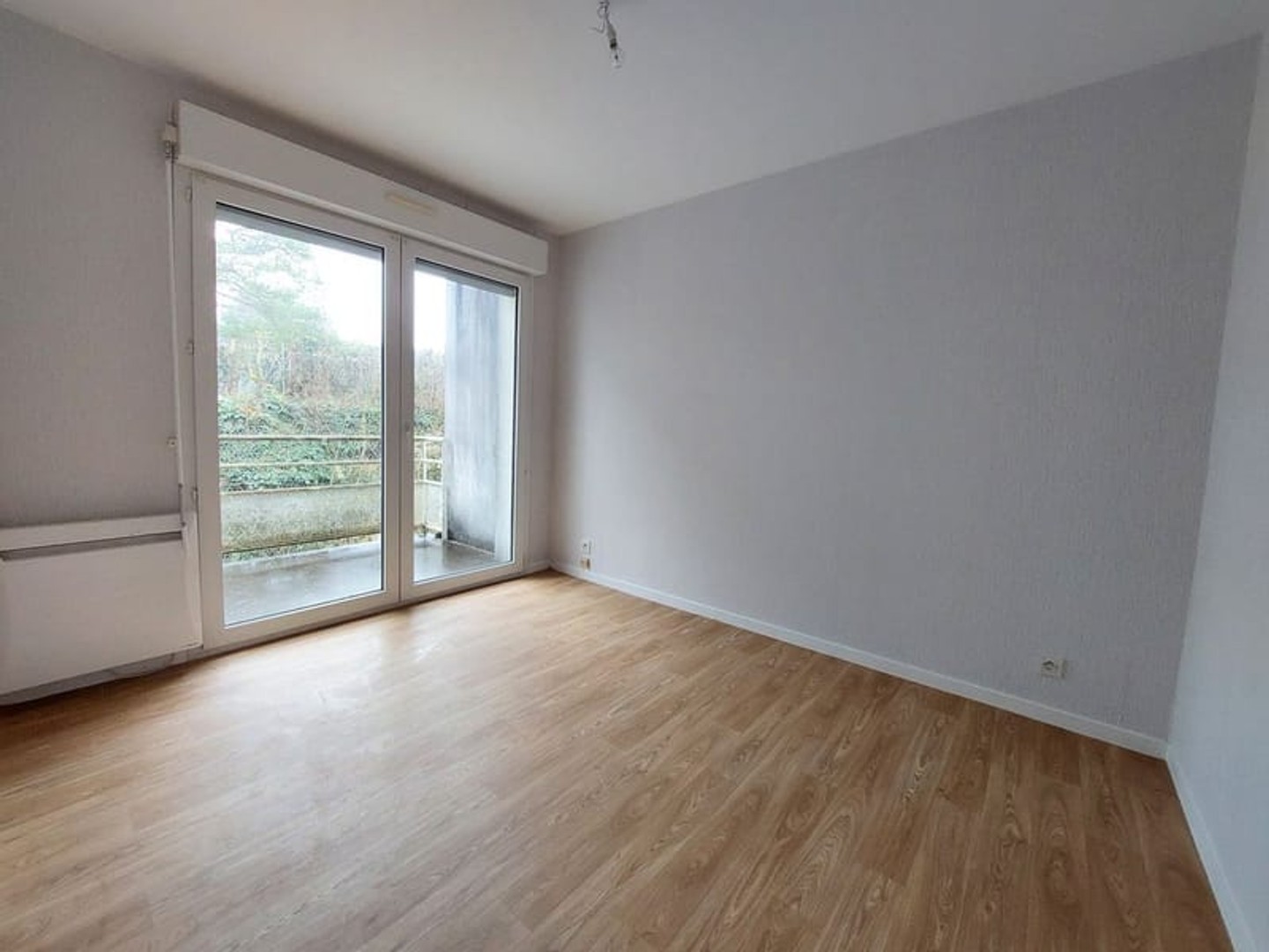 Appartement à vendre - 5 pièces - 99m2 - Châteauroux (36000)